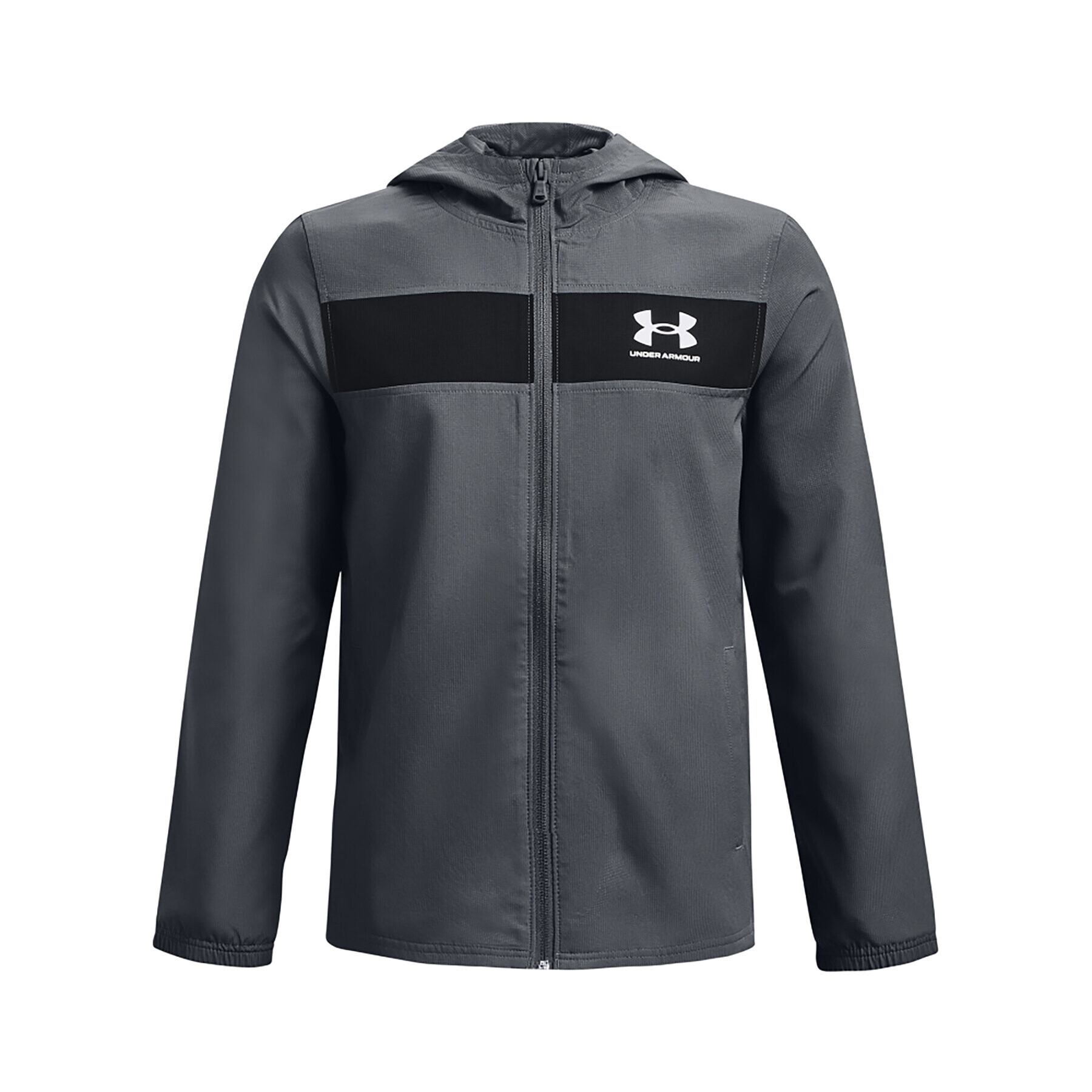 Under Armour Μπουφάν μεταβατικό - Pepit.gr