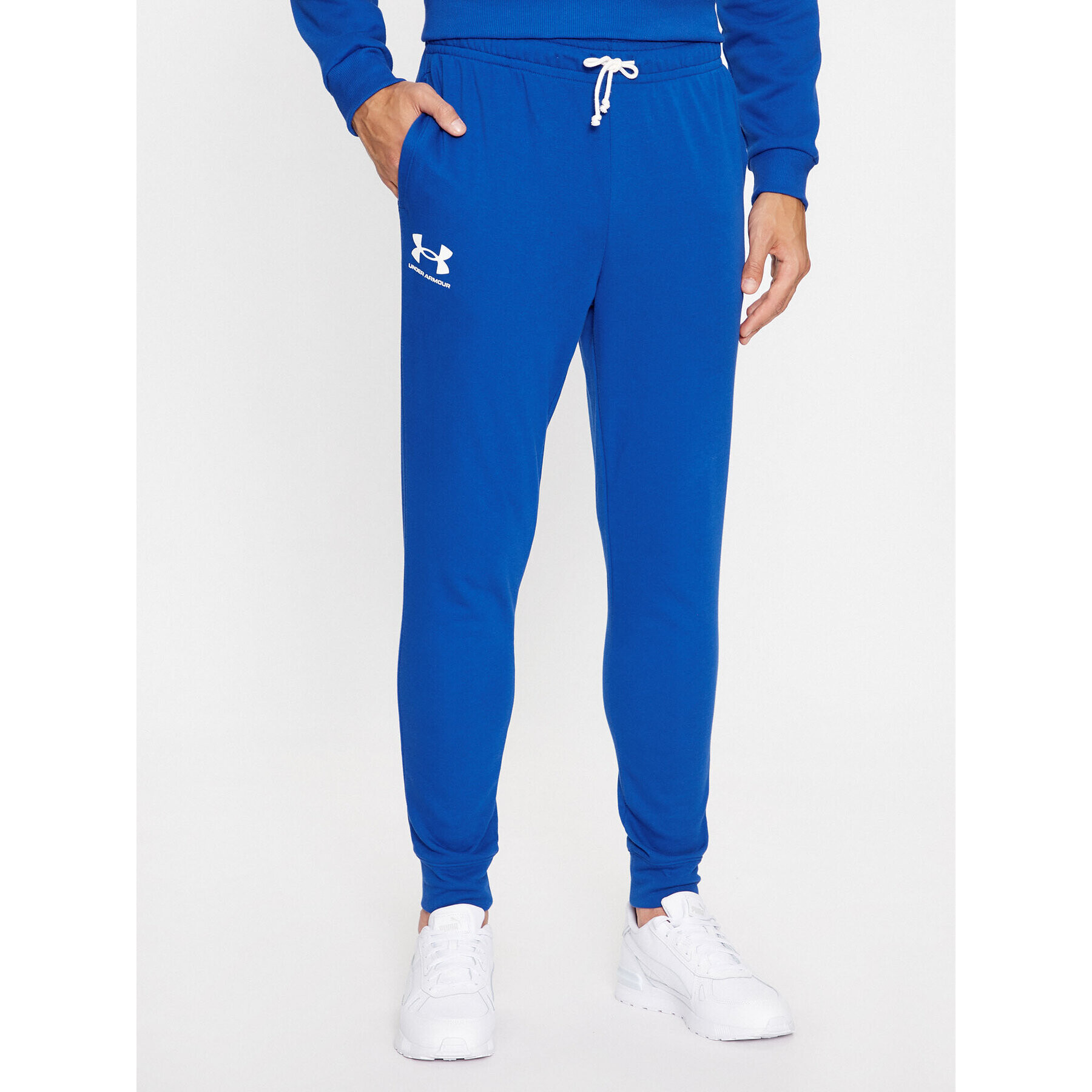 Under Armour Παντελόνι φόρμας - Pepit.gr