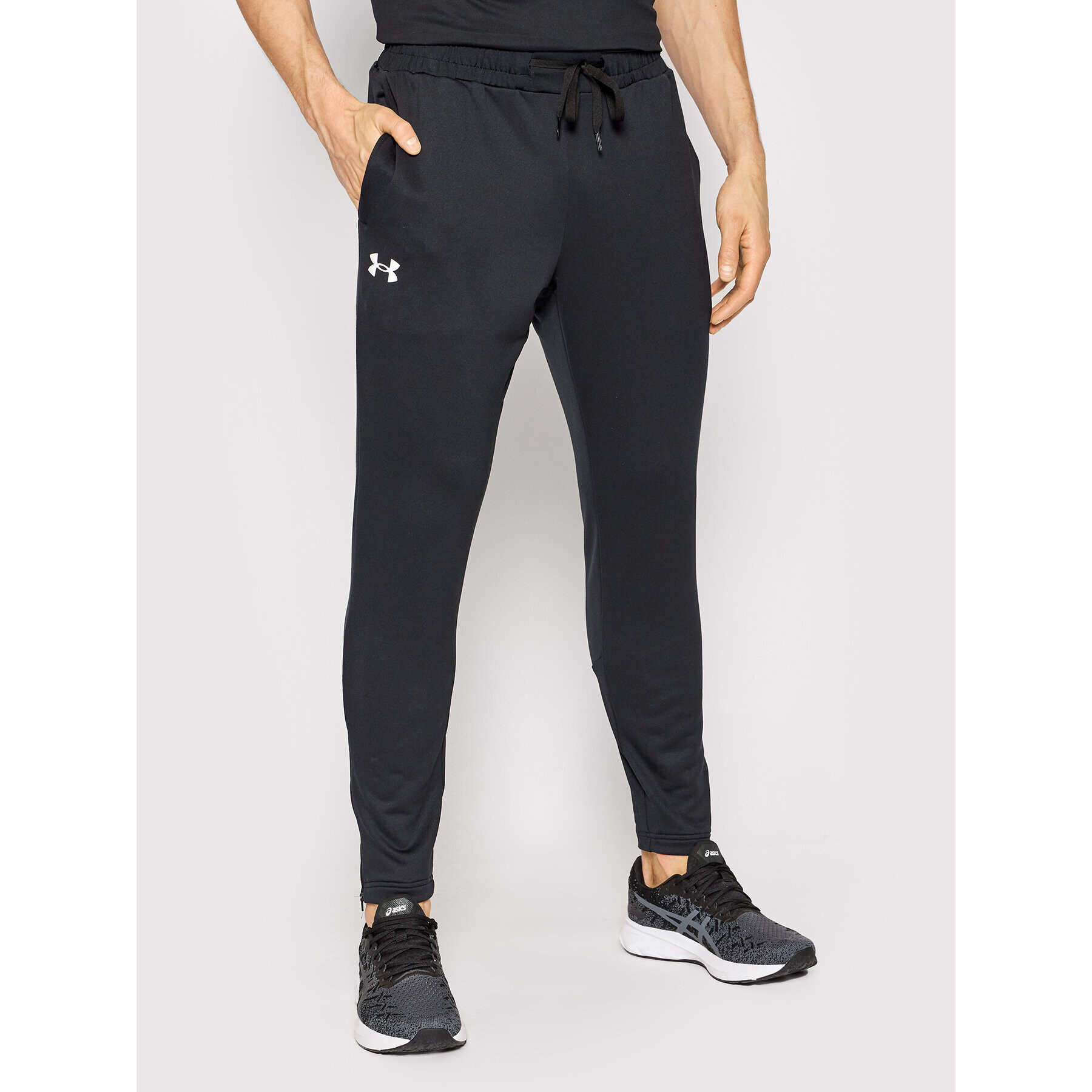 Under Armour Παντελόνι φόρμας - Pepit.gr