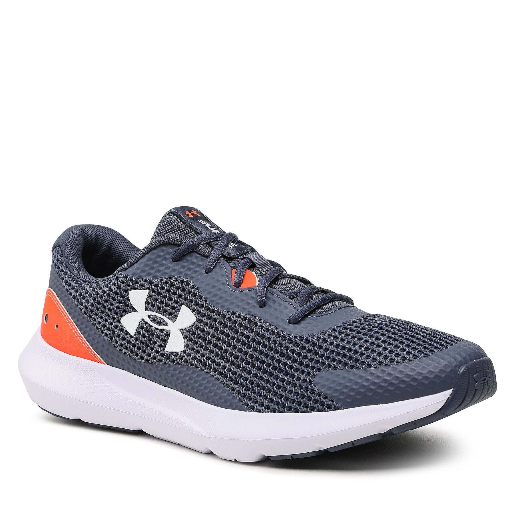 Under Armour Παπούτσια - Pepit.gr