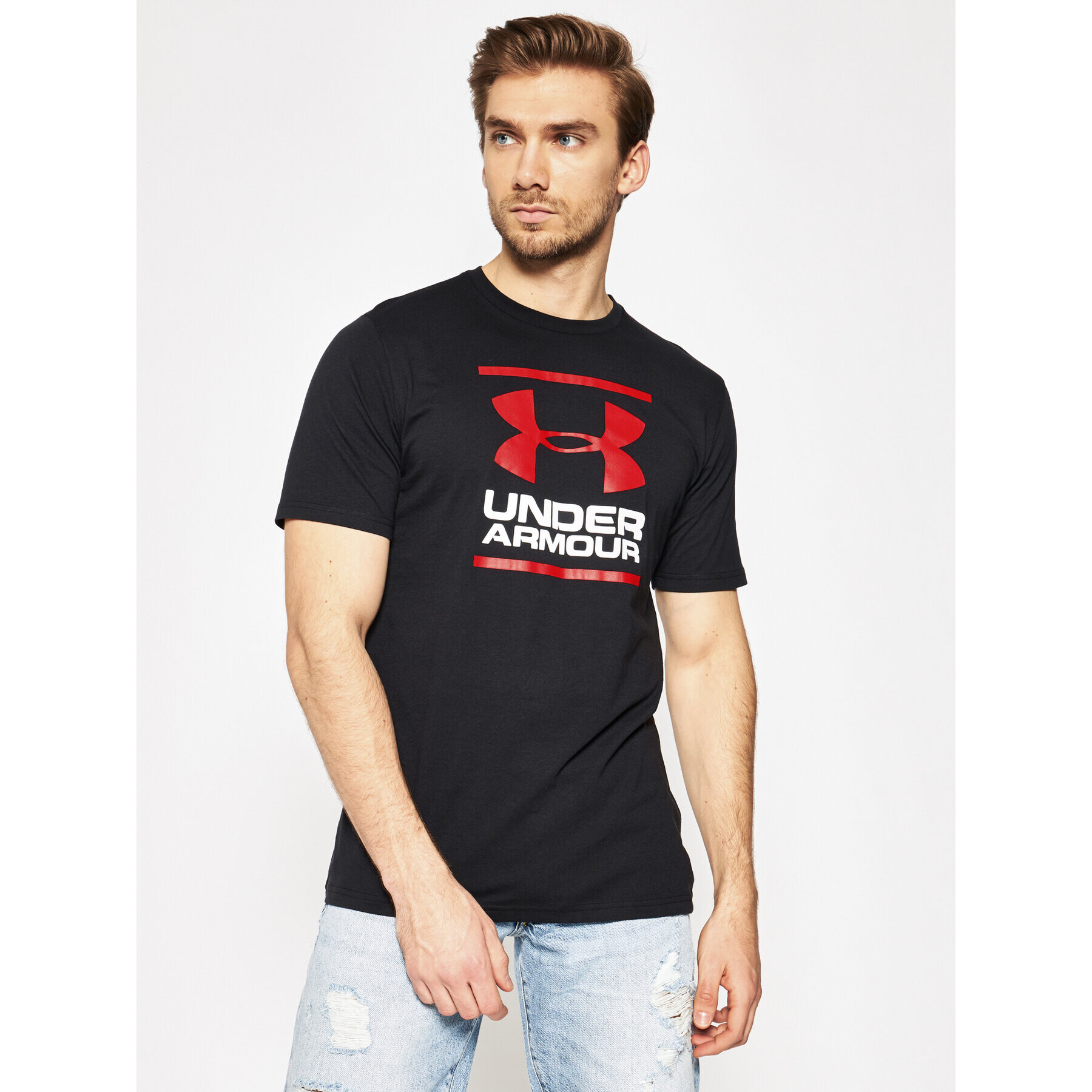 Under Armour Φανελάκι τεχνικό - Pepit.gr