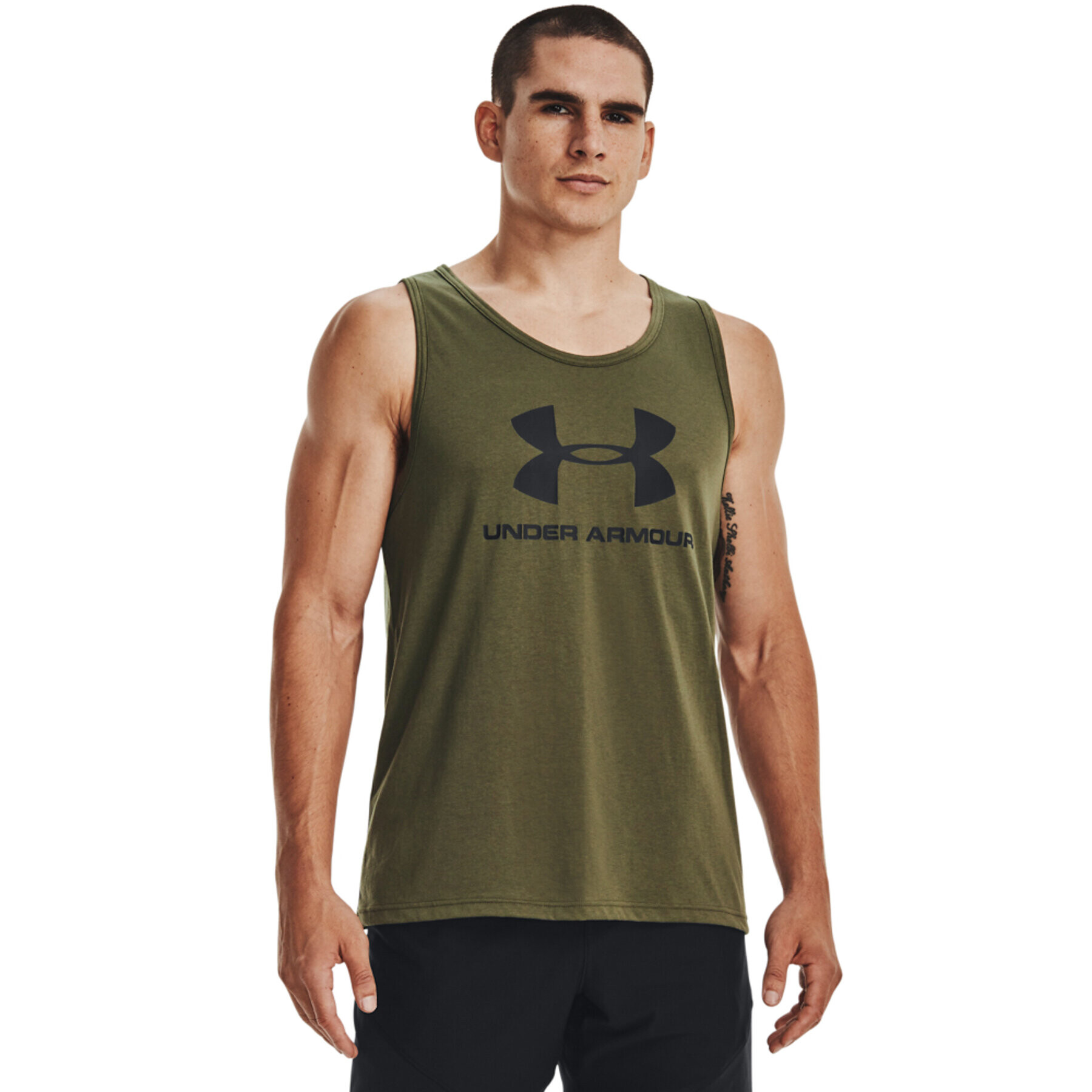 Under Armour Φανελάκι τεχνικό - Pepit.gr