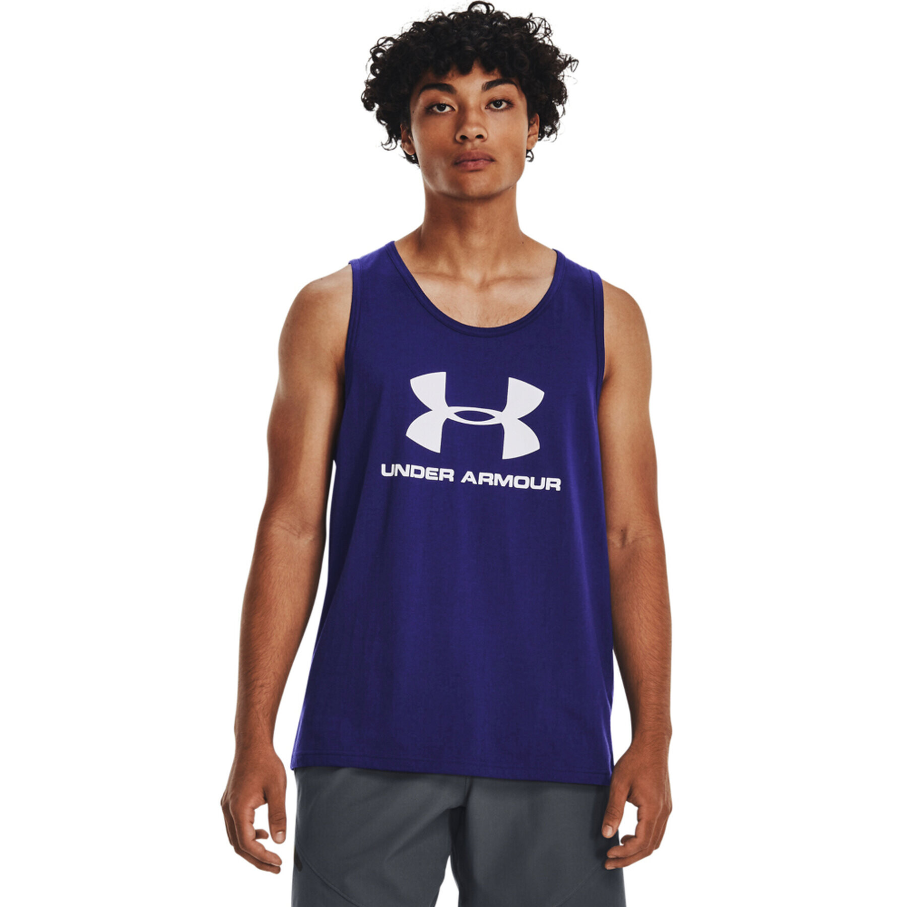 Under Armour Φανελάκι τεχνικό - Pepit.gr