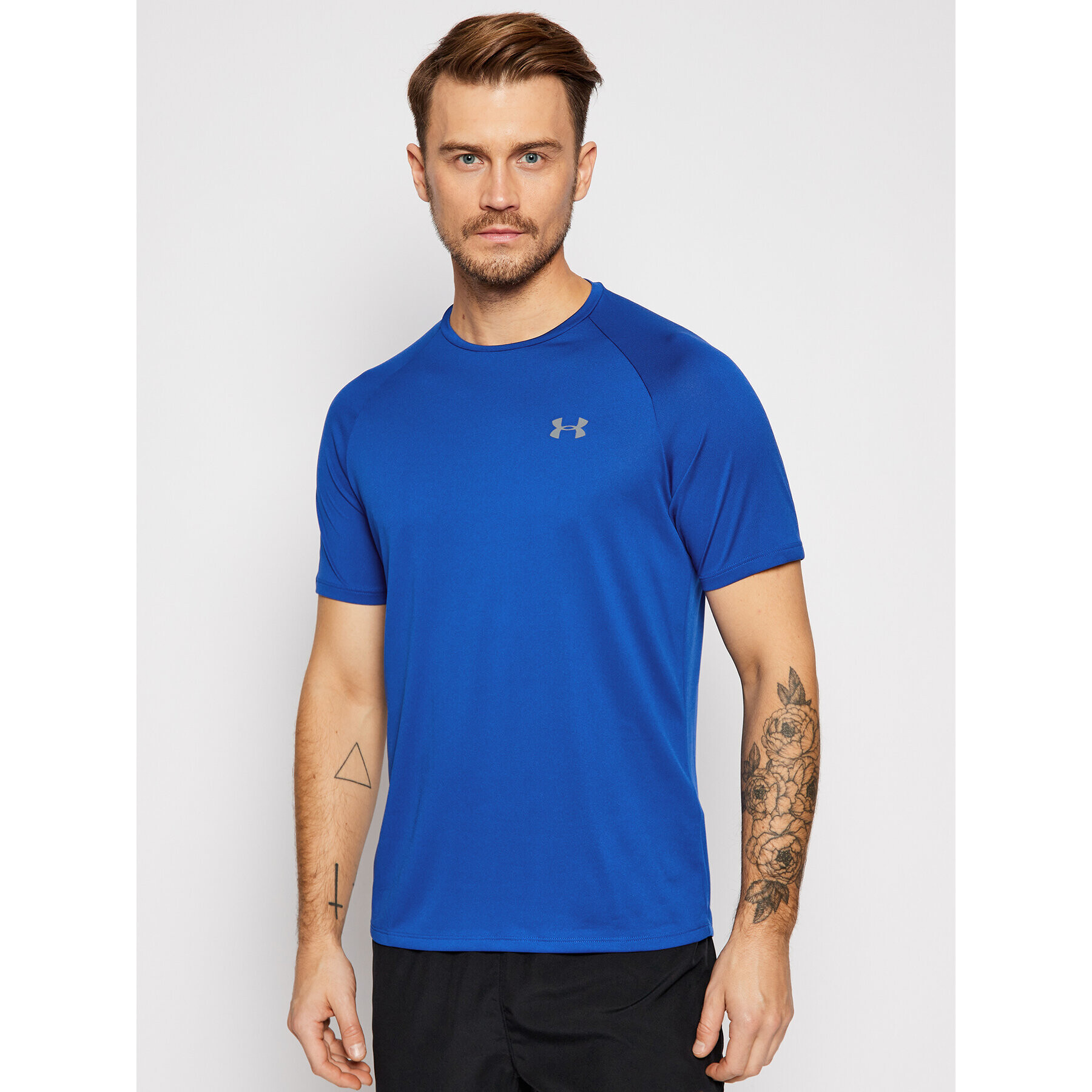 Under Armour Φανελάκι τεχνικό - Pepit.gr