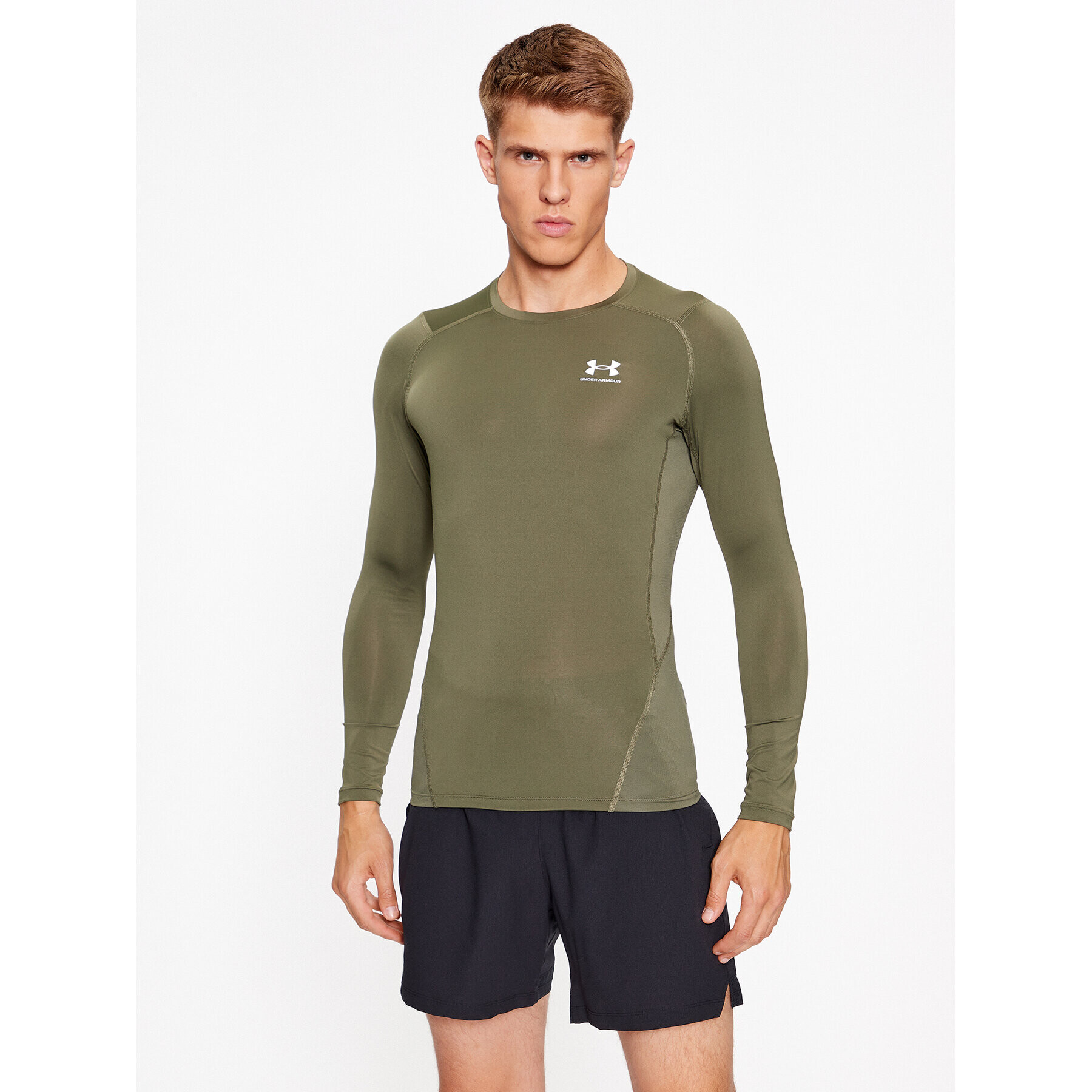 Under Armour Φανελάκι τεχνικό - Pepit.gr