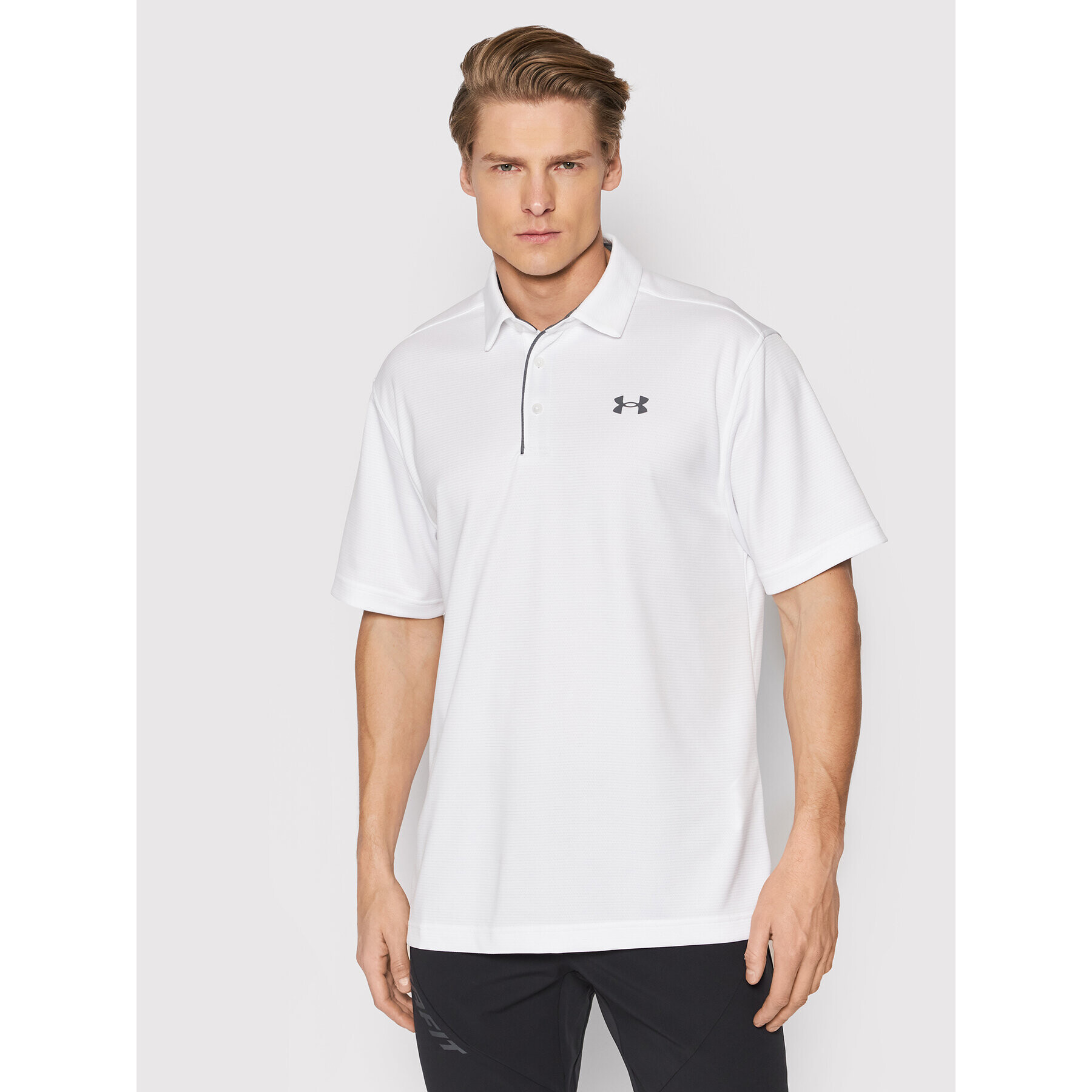 Under Armour Polo - Pepit.gr