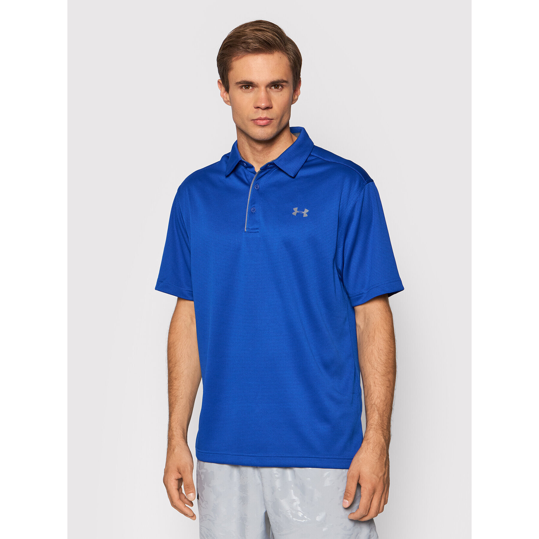 Under Armour Polo - Pepit.gr