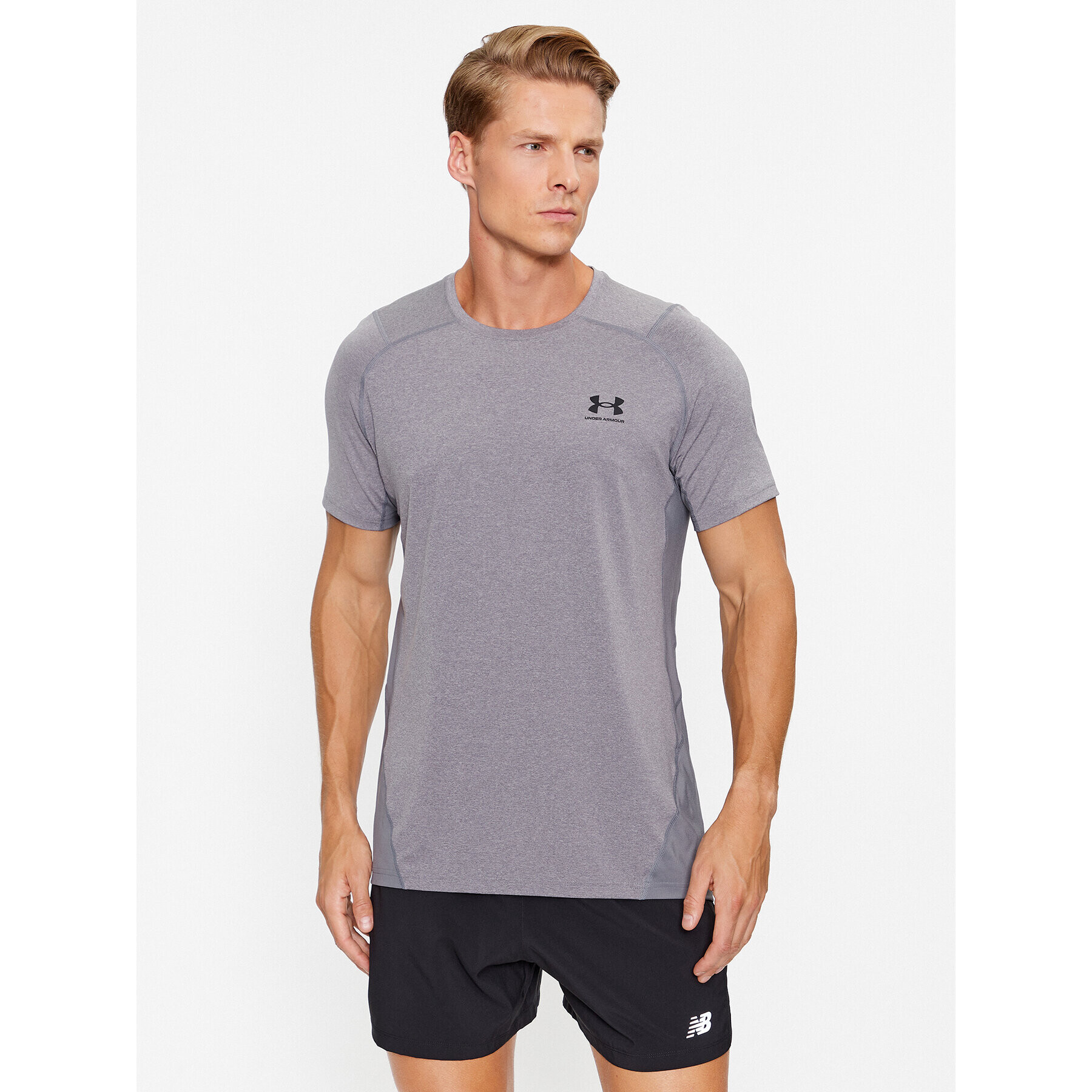 Under Armour T-Shirt - Pepit.gr