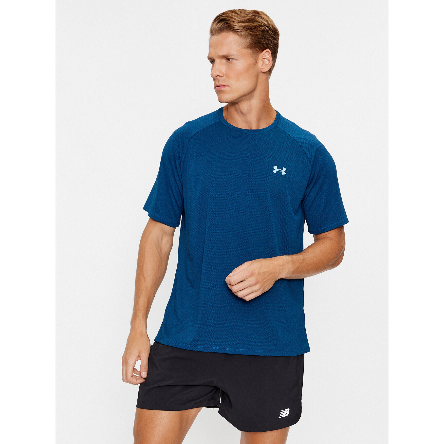 Under Armour T-Shirt - Pepit.gr