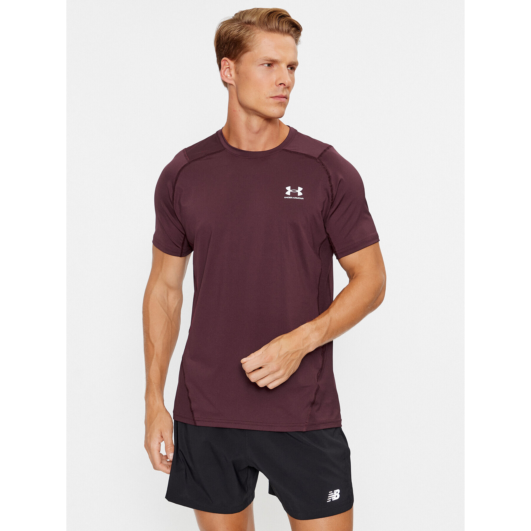 Under Armour T-Shirt - Pepit.gr