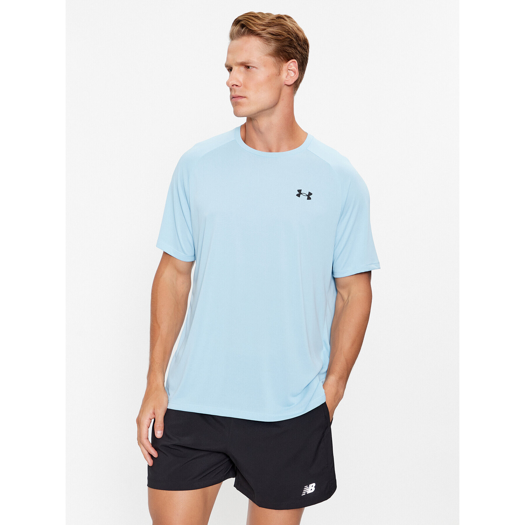 Under Armour T-Shirt - Pepit.gr