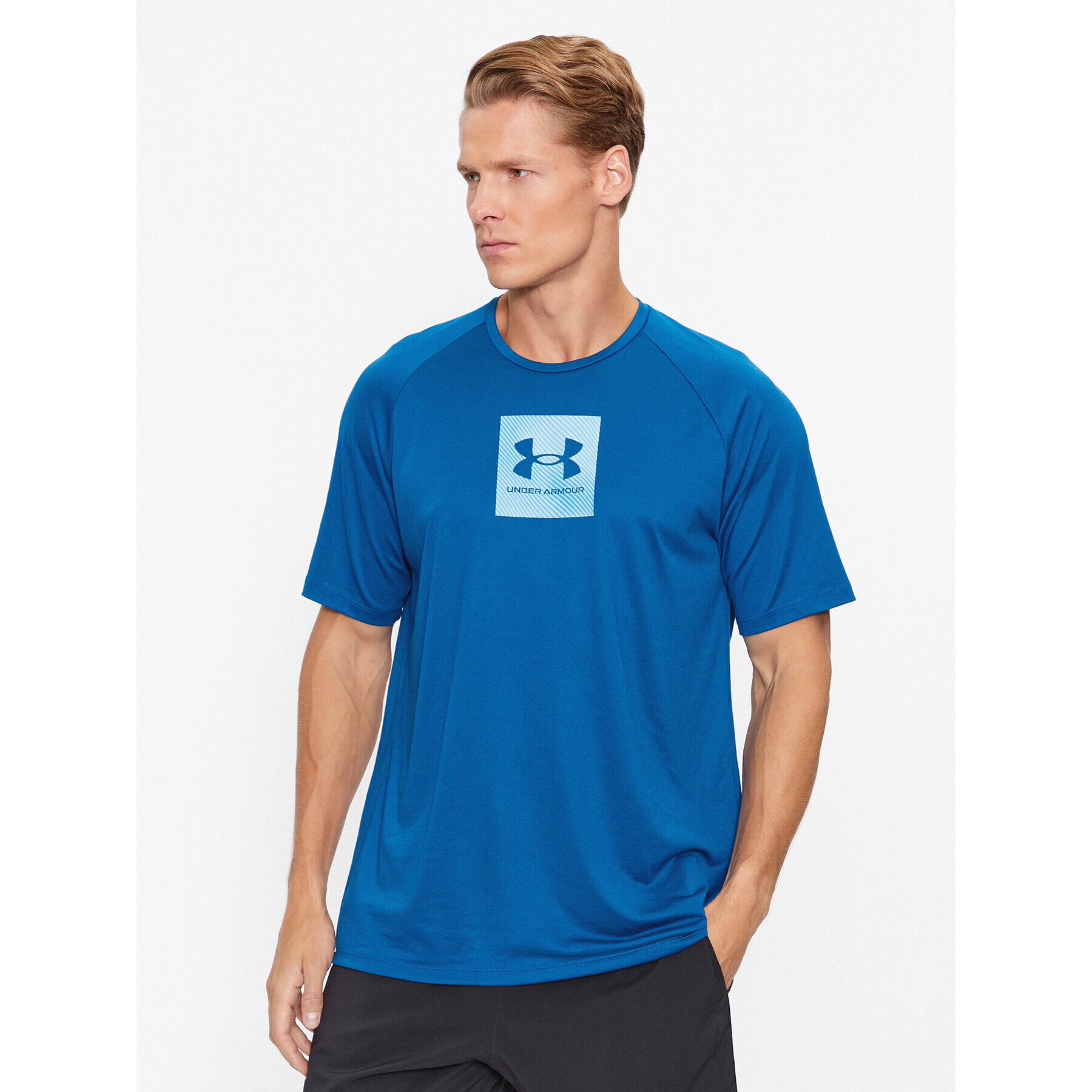 Under Armour T-Shirt - Pepit.gr