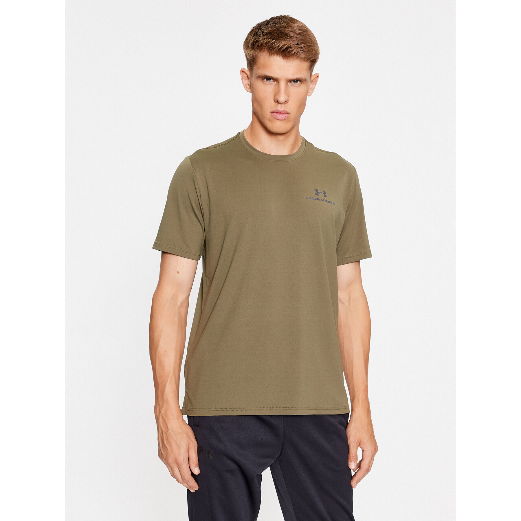 Under Armour T-Shirt - Pepit.gr