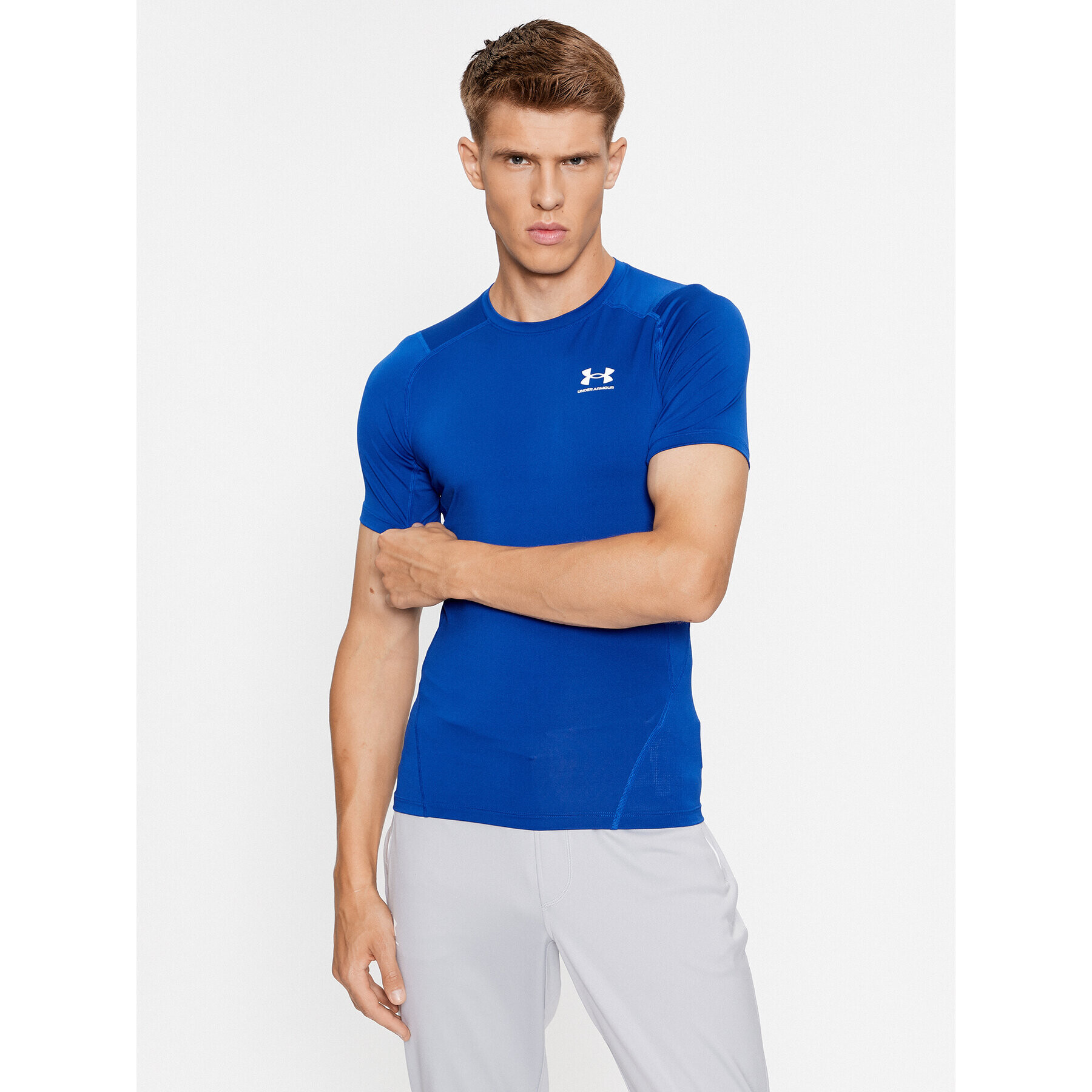 Under Armour T-Shirt - Pepit.gr