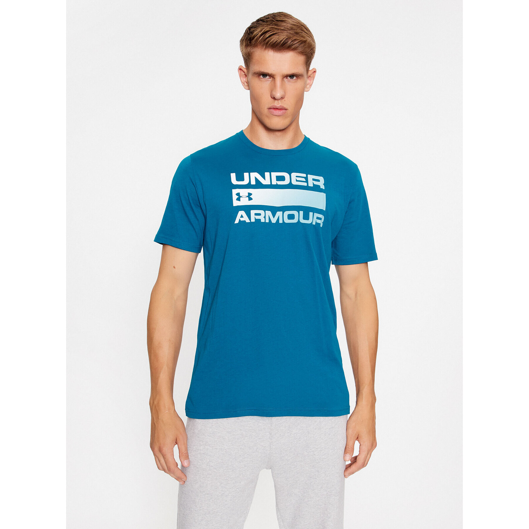 Under Armour T-Shirt - Pepit.gr