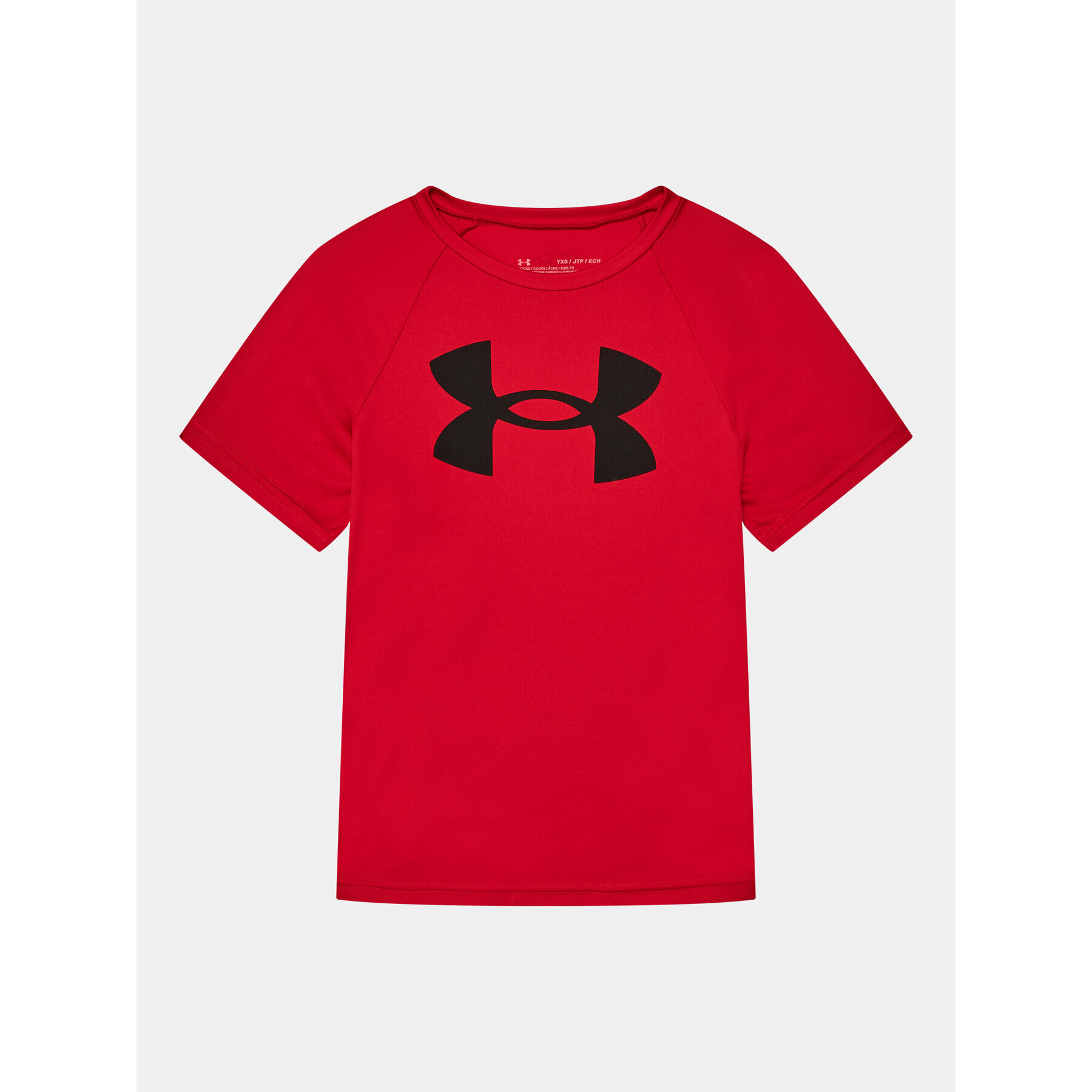 Under Armour T-Shirt - Pepit.gr