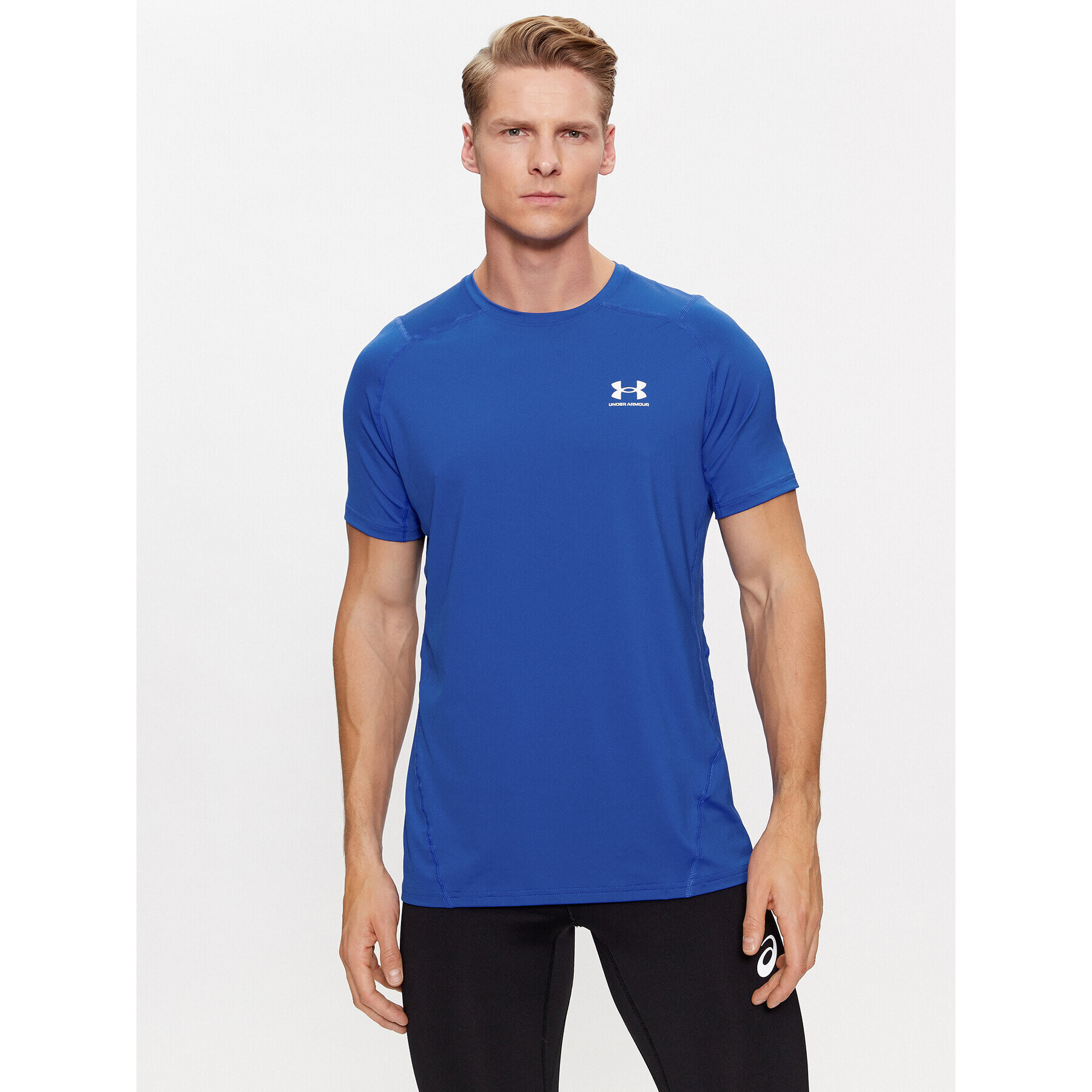 Under Armour T-Shirt - Pepit.gr