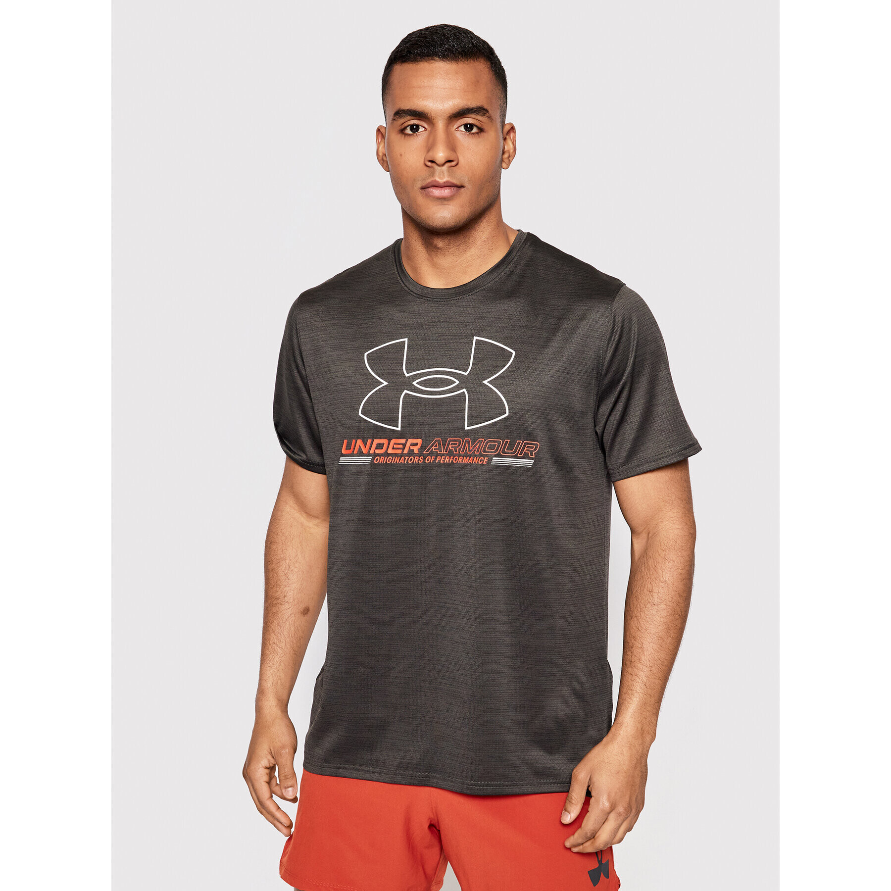 Under Armour T-Shirt - Pepit.gr