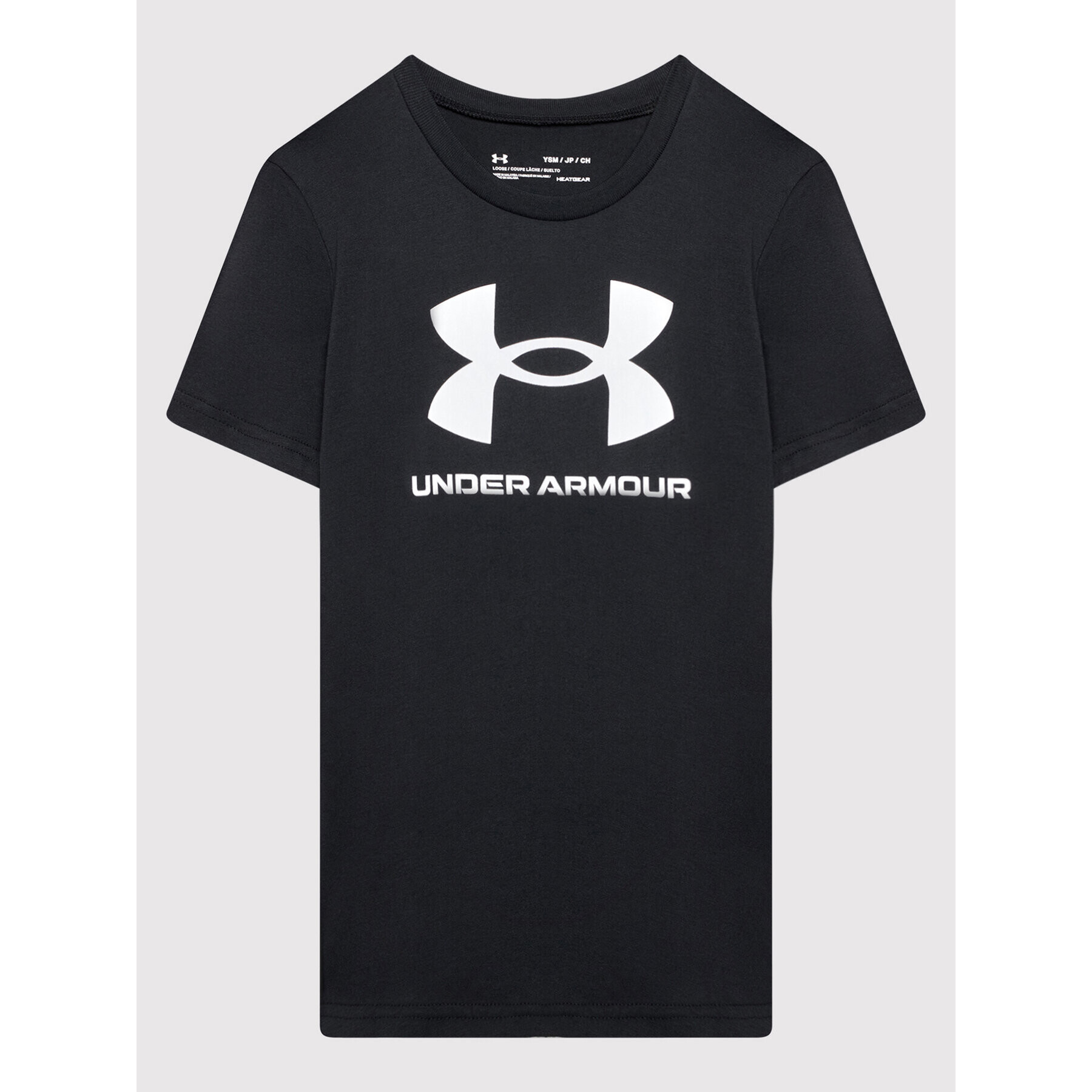 Under Armour T-Shirt - Pepit.gr