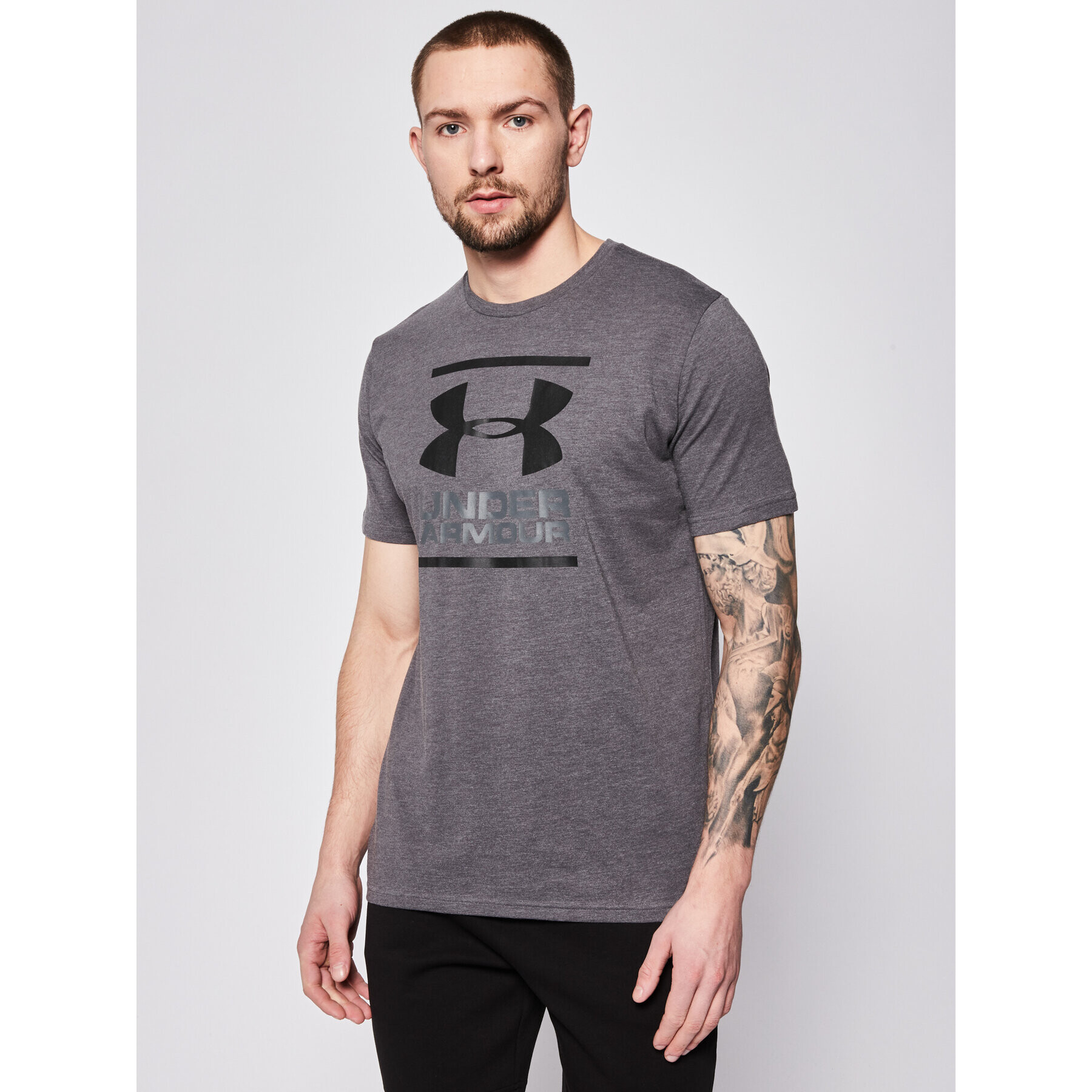 Under Armour T-Shirt - Pepit.gr