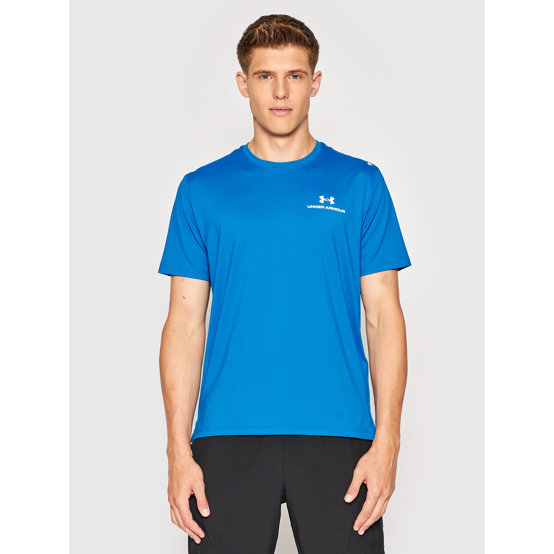 Under Armour T-Shirt - Pepit.gr