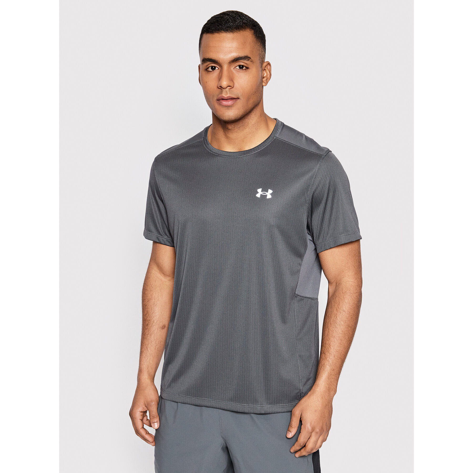 Under Armour T-Shirt - Pepit.gr