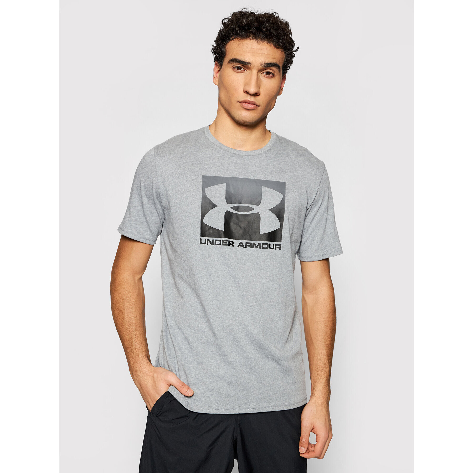 Under Armour T-Shirt - Pepit.gr