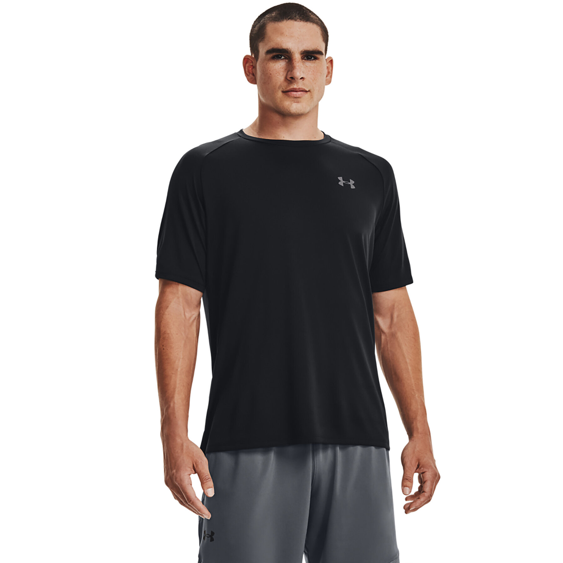 Under Armour T-Shirt - Pepit.gr