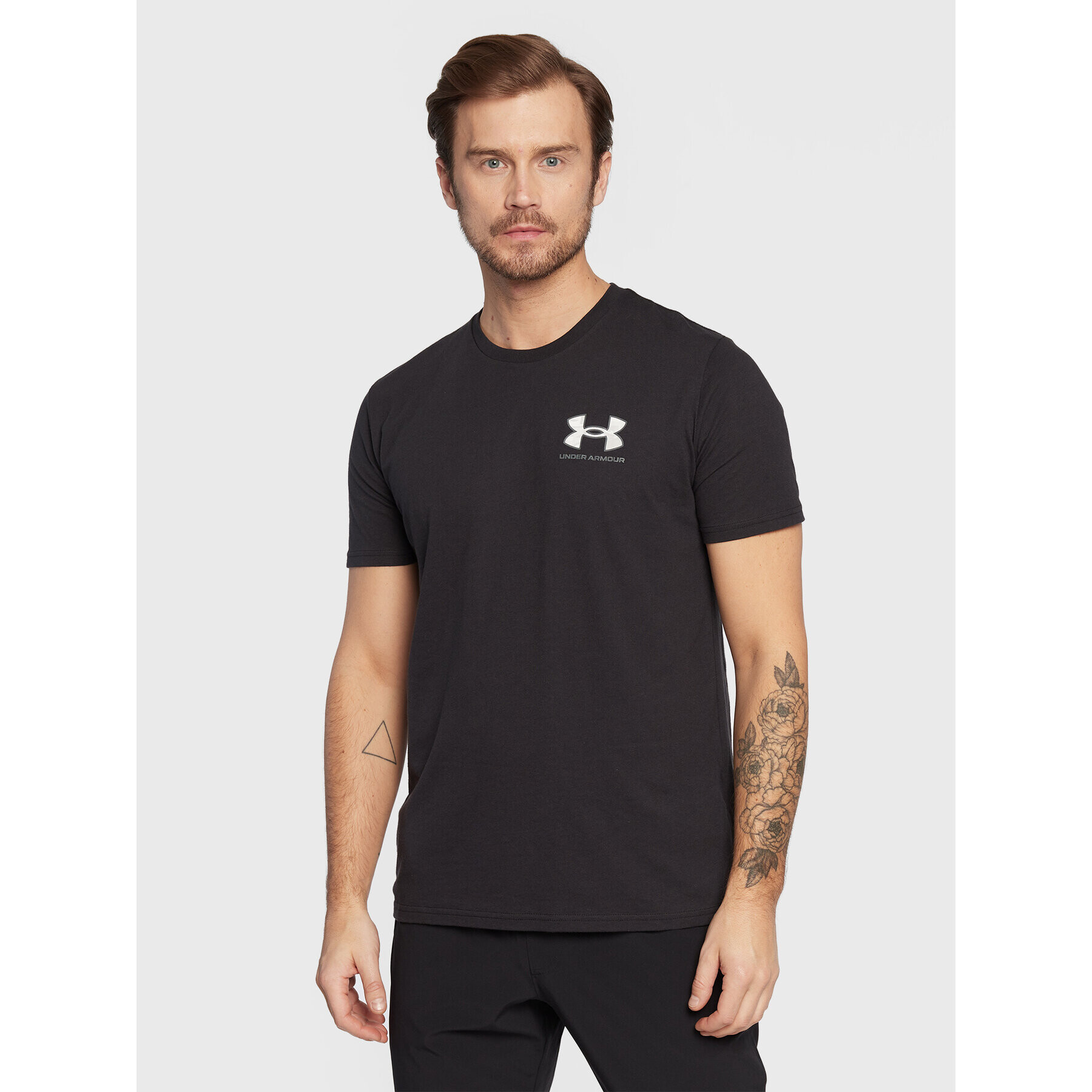 Under Armour T-Shirt - Pepit.gr