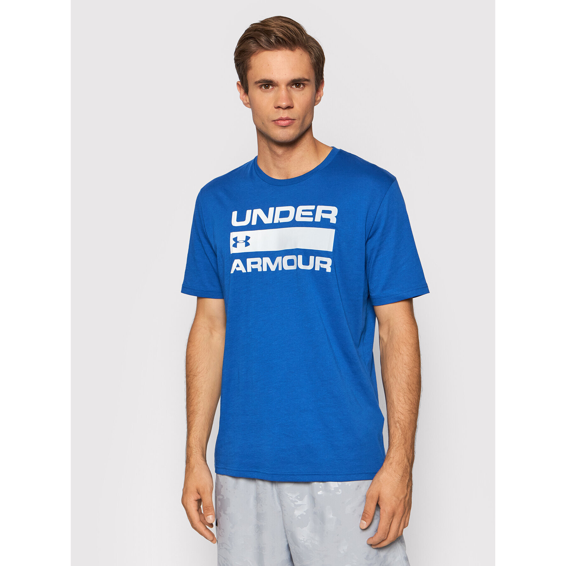 Under Armour T-Shirt - Pepit.gr