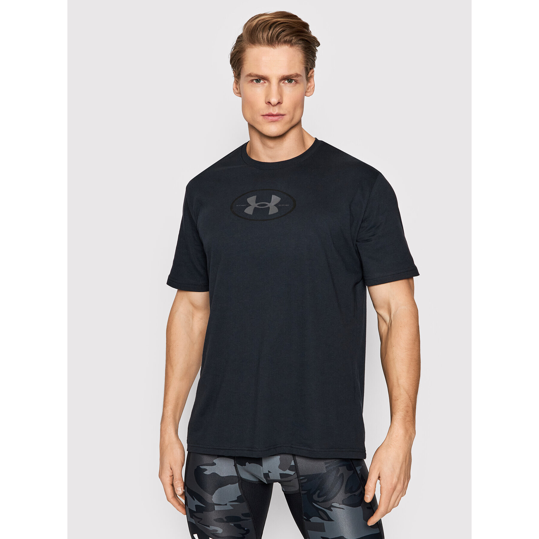 Under Armour T-Shirt - Pepit.gr