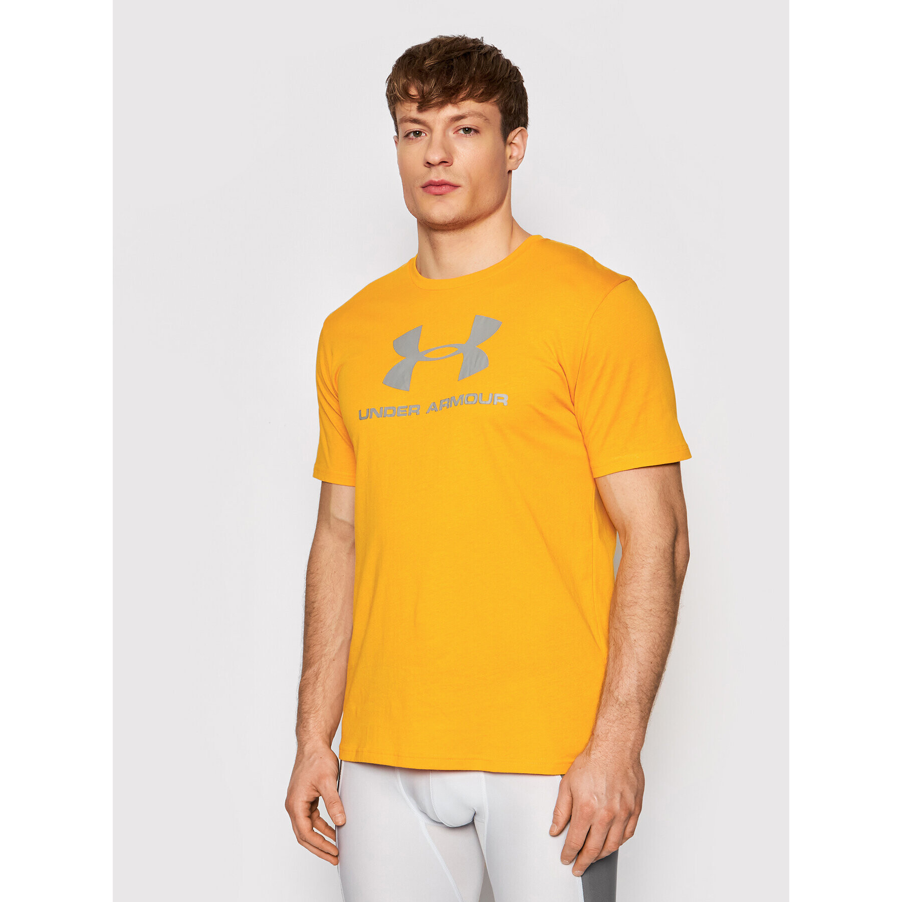 Under Armour T-Shirt - Pepit.gr