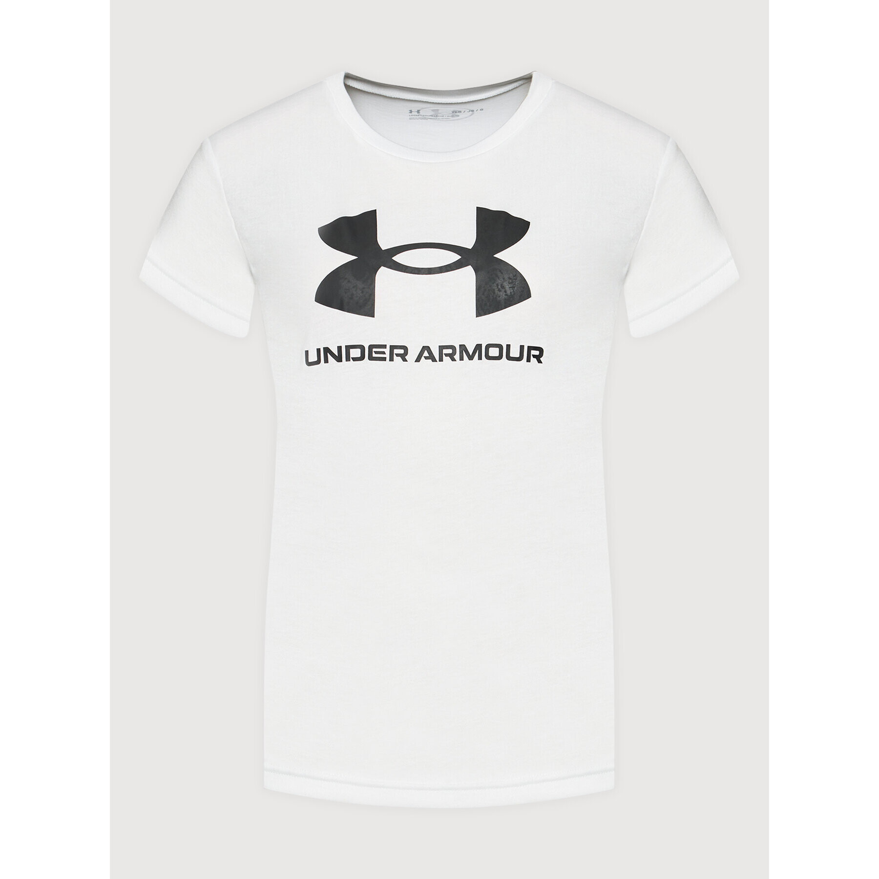 Under Armour T-Shirt - Pepit.gr