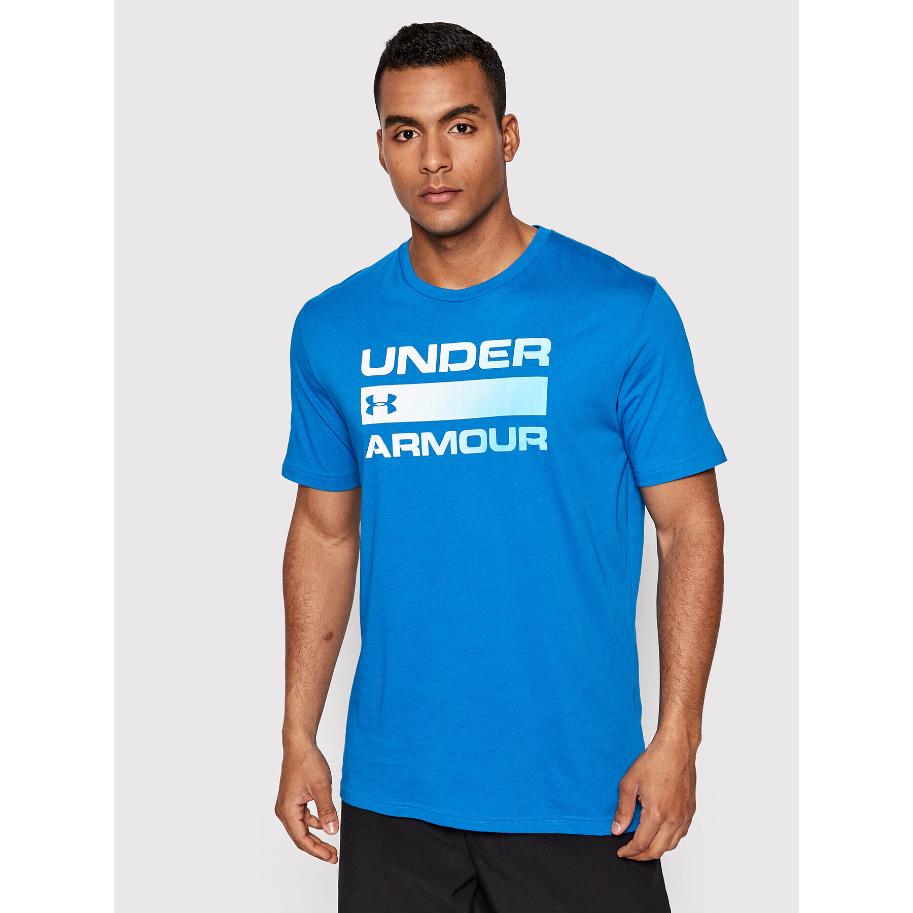 Under Armour T-Shirt - Pepit.gr