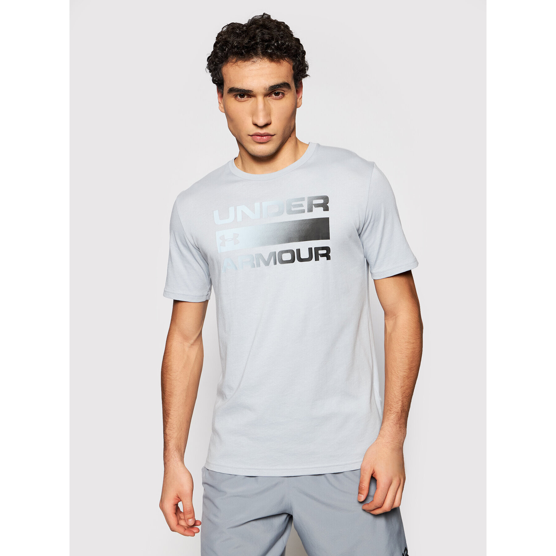 Under Armour T-Shirt - Pepit.gr