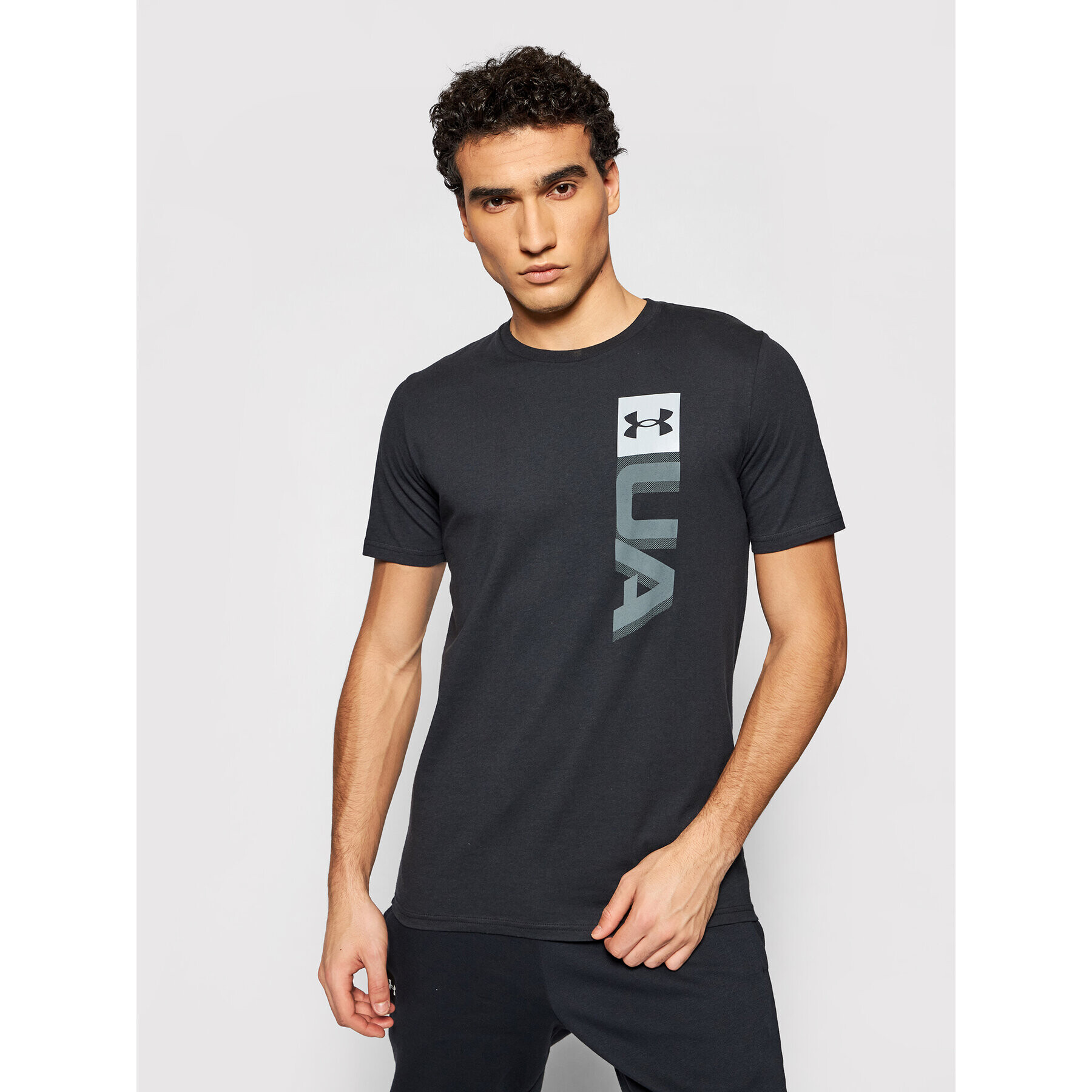 Under Armour T-Shirt - Pepit.gr