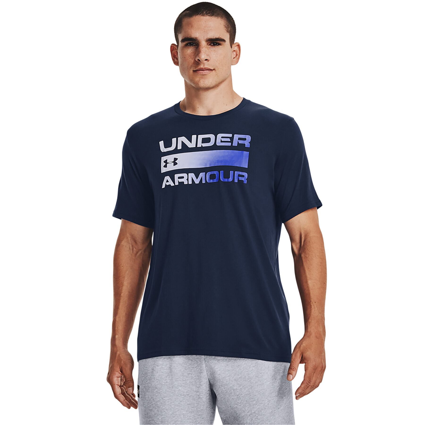 Under Armour T-Shirt - Pepit.gr