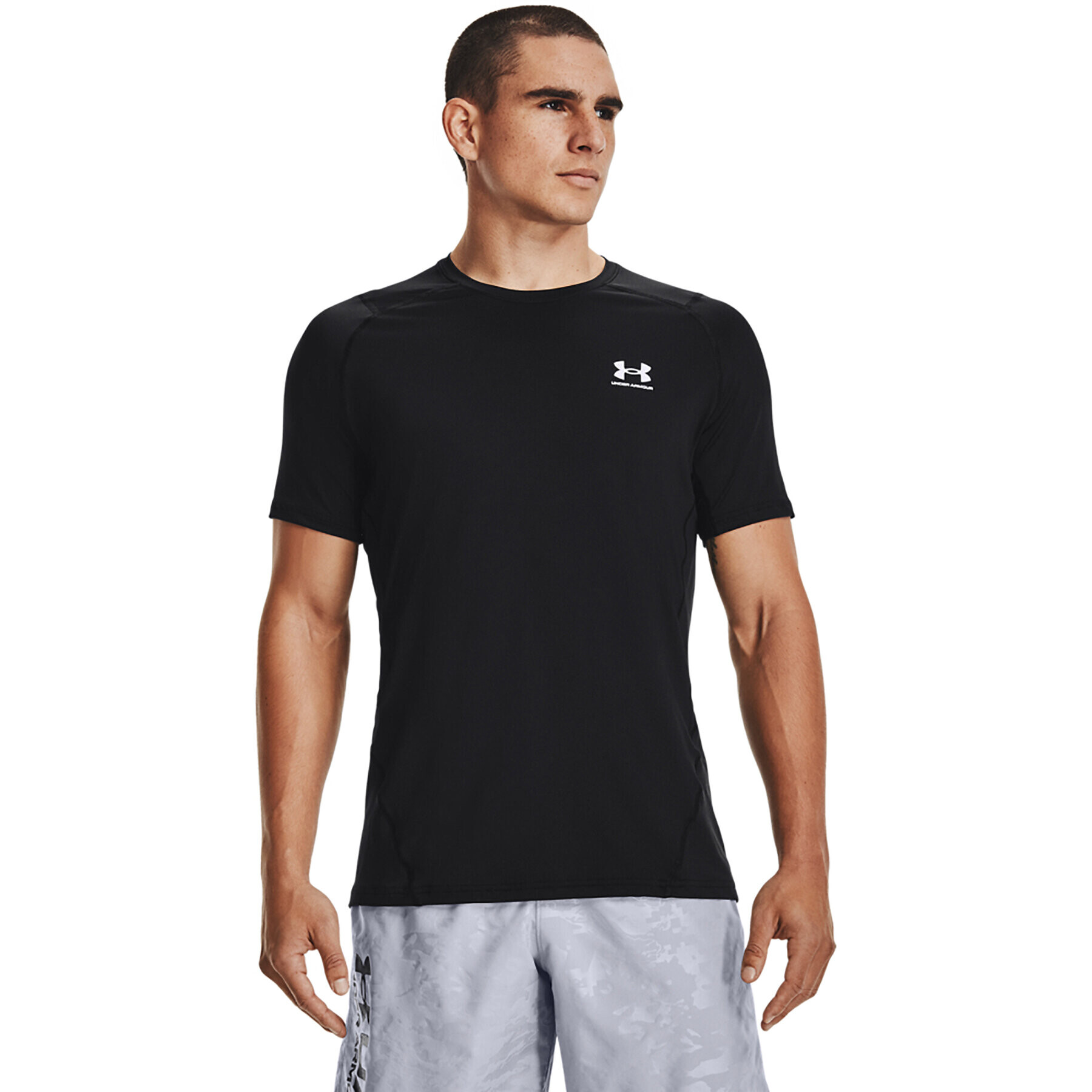 Under Armour T-Shirt - Pepit.gr