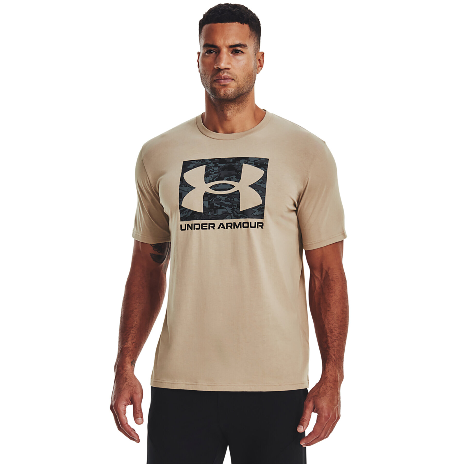 Under Armour T-Shirt - Pepit.gr