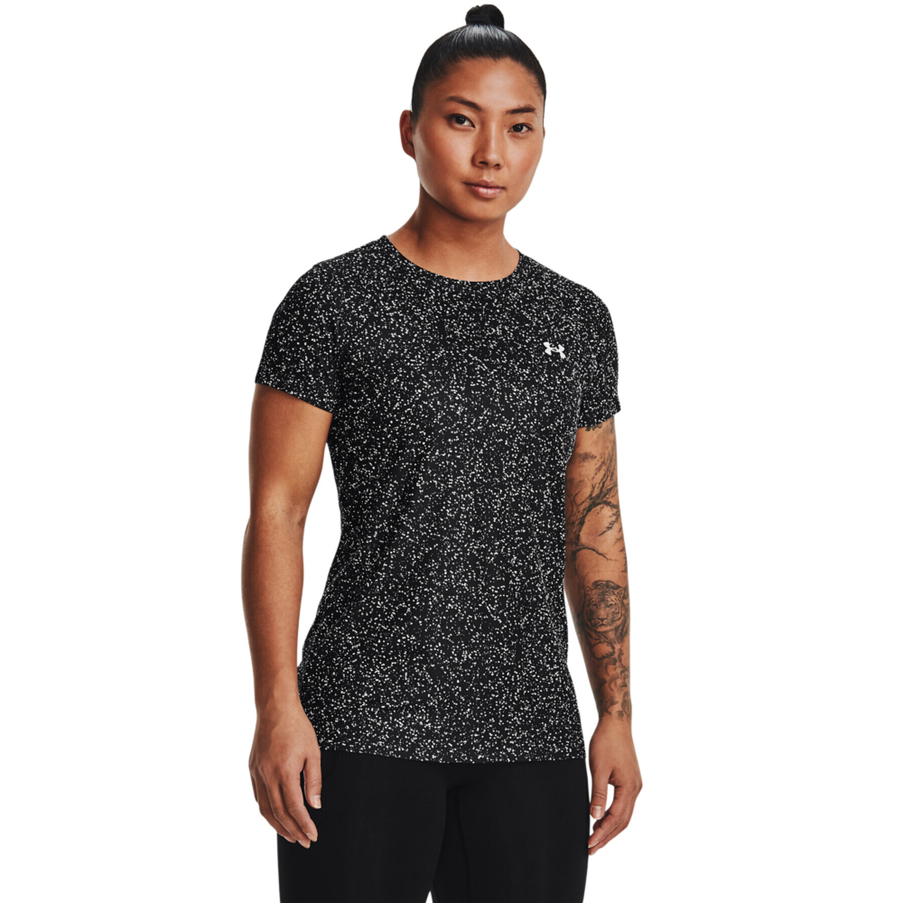 Under Armour T-Shirt - Pepit.gr