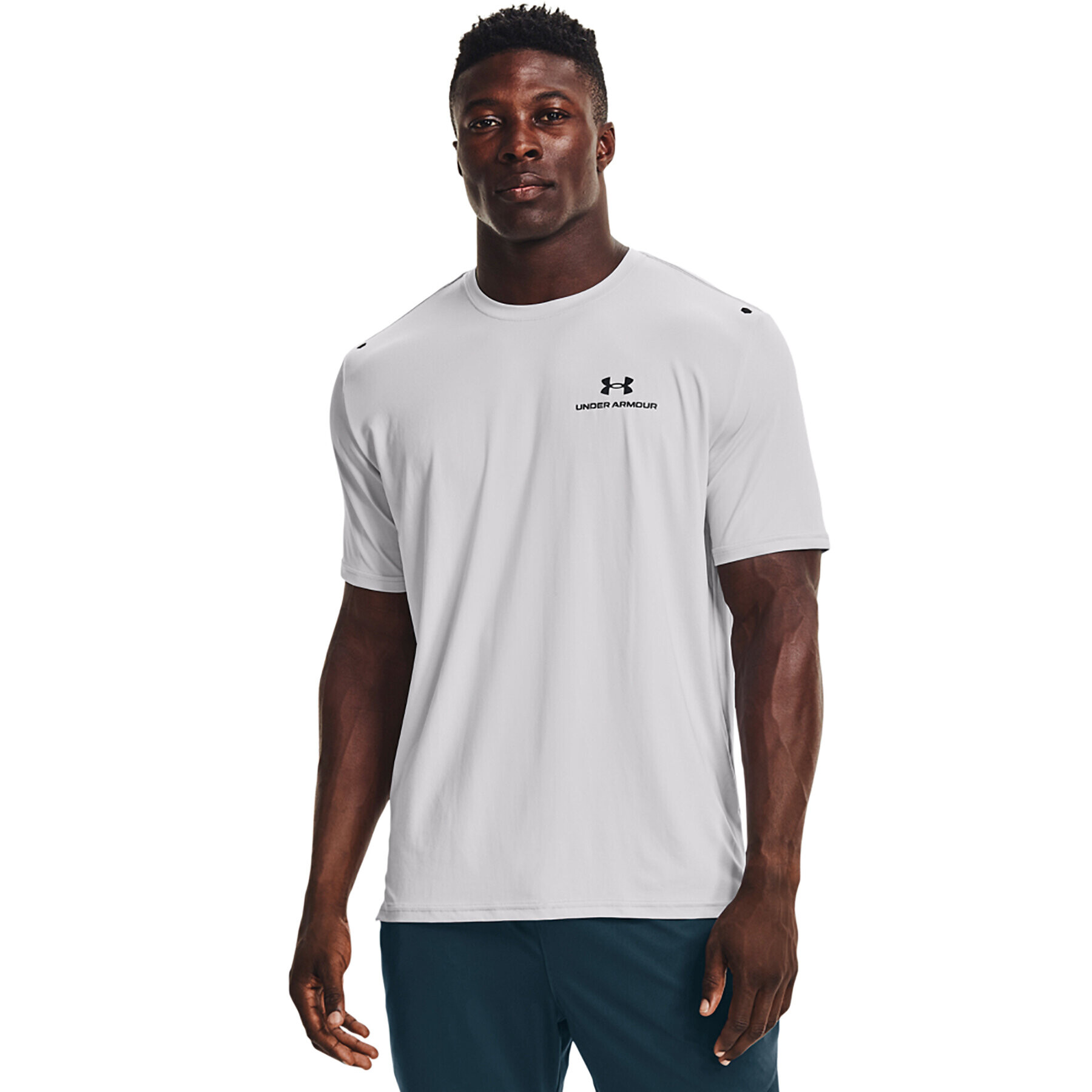 Under Armour T-Shirt - Pepit.gr