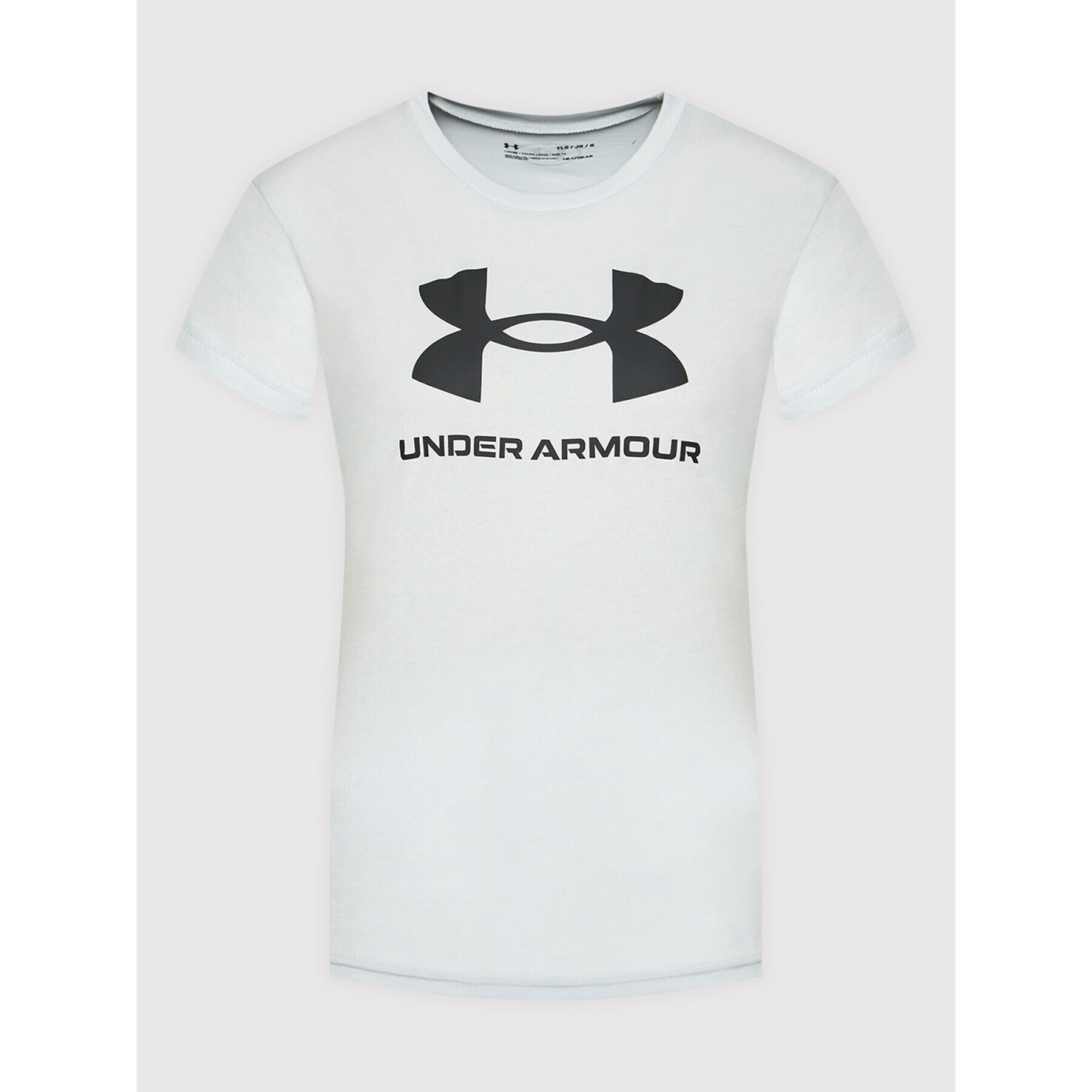 Under Armour T-Shirt - Pepit.gr