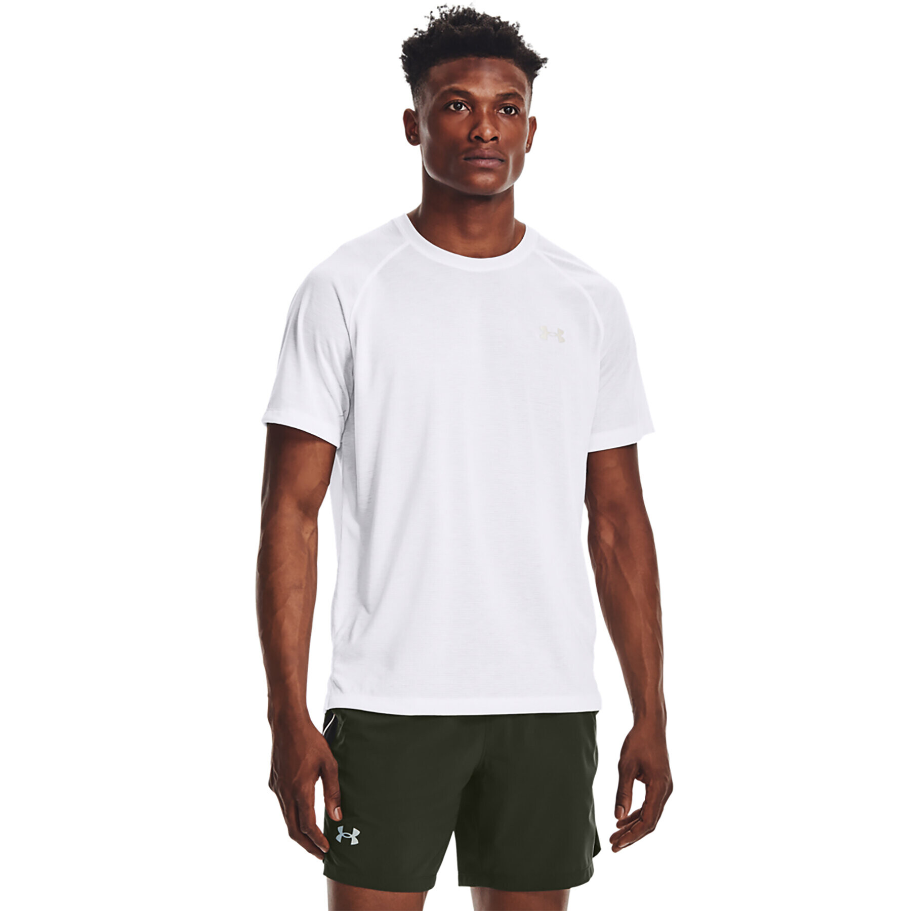 Under Armour T-Shirt - Pepit.gr