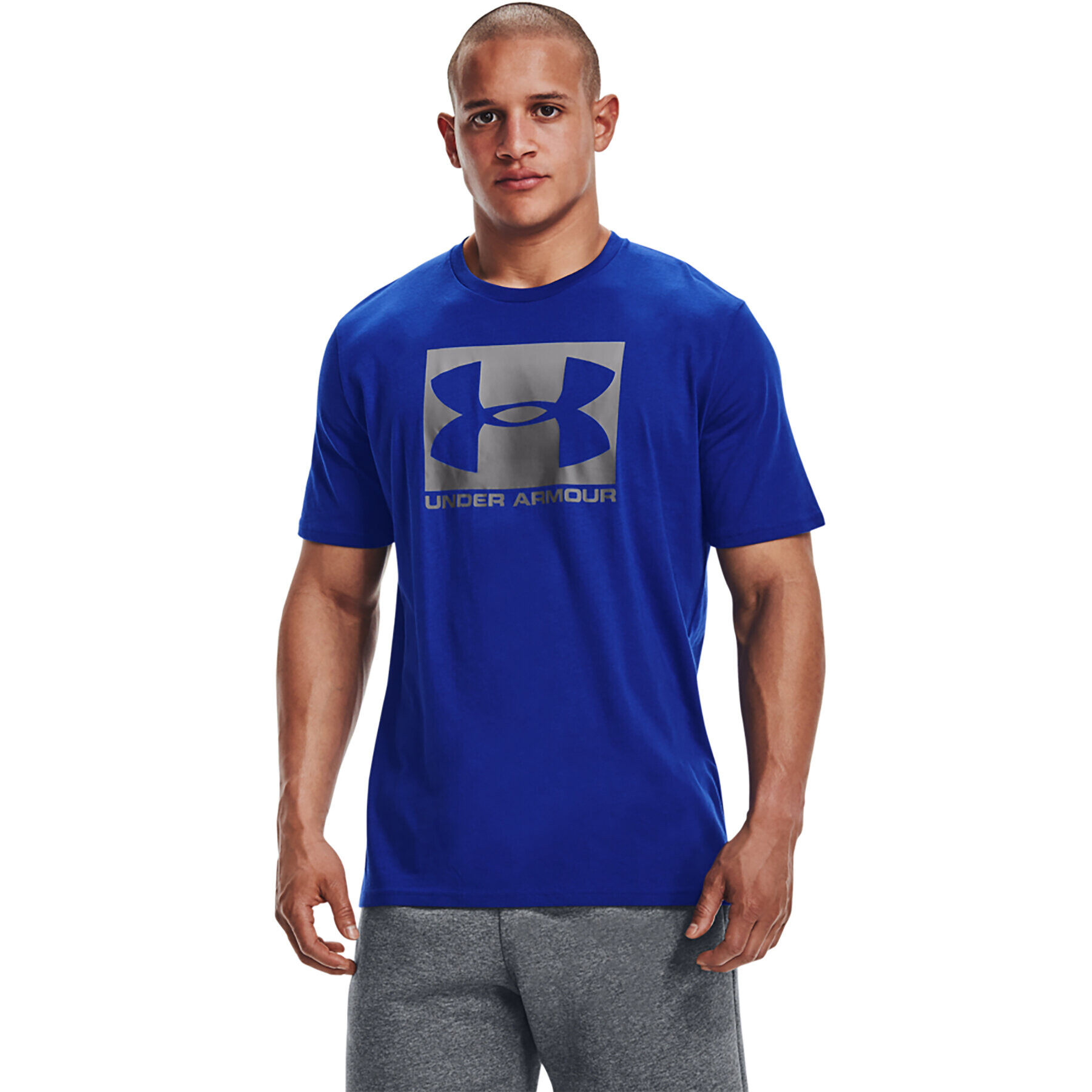 Under Armour T-Shirt - Pepit.gr