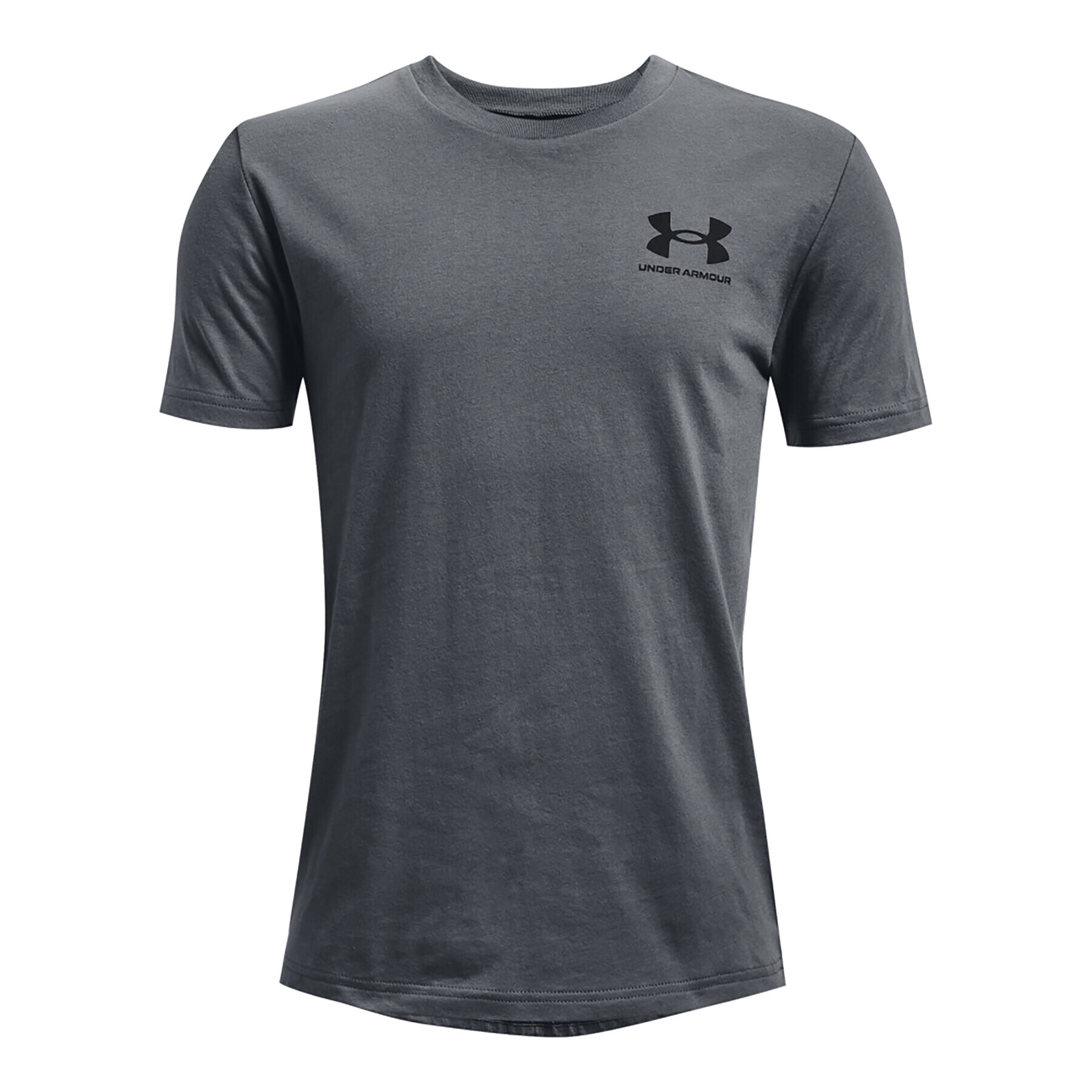 Under Armour T-Shirt - Pepit.gr