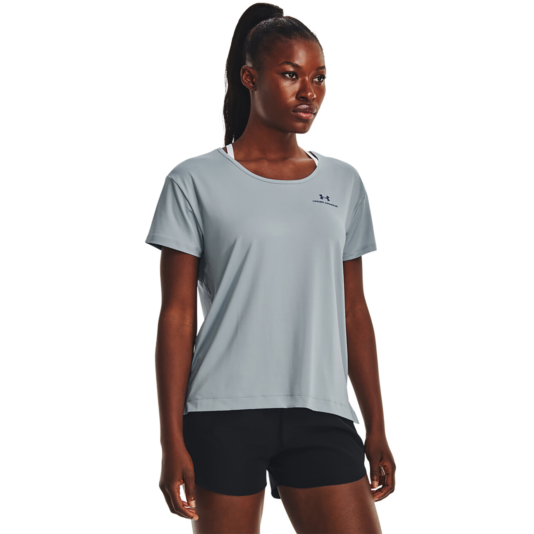 Under Armour T-Shirt - Pepit.gr