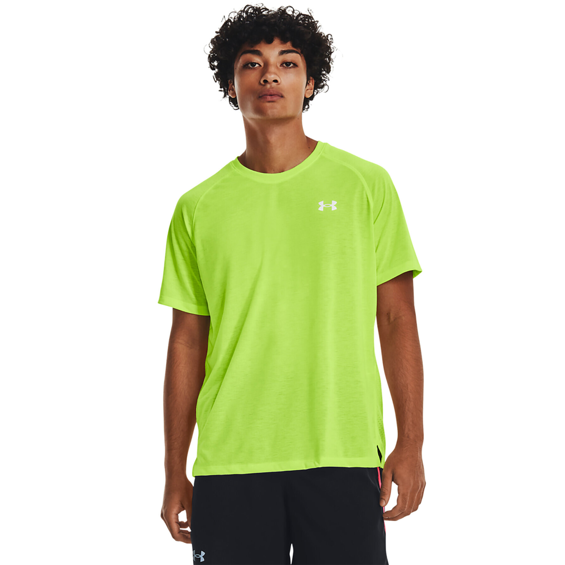 Under Armour T-Shirt - Pepit.gr