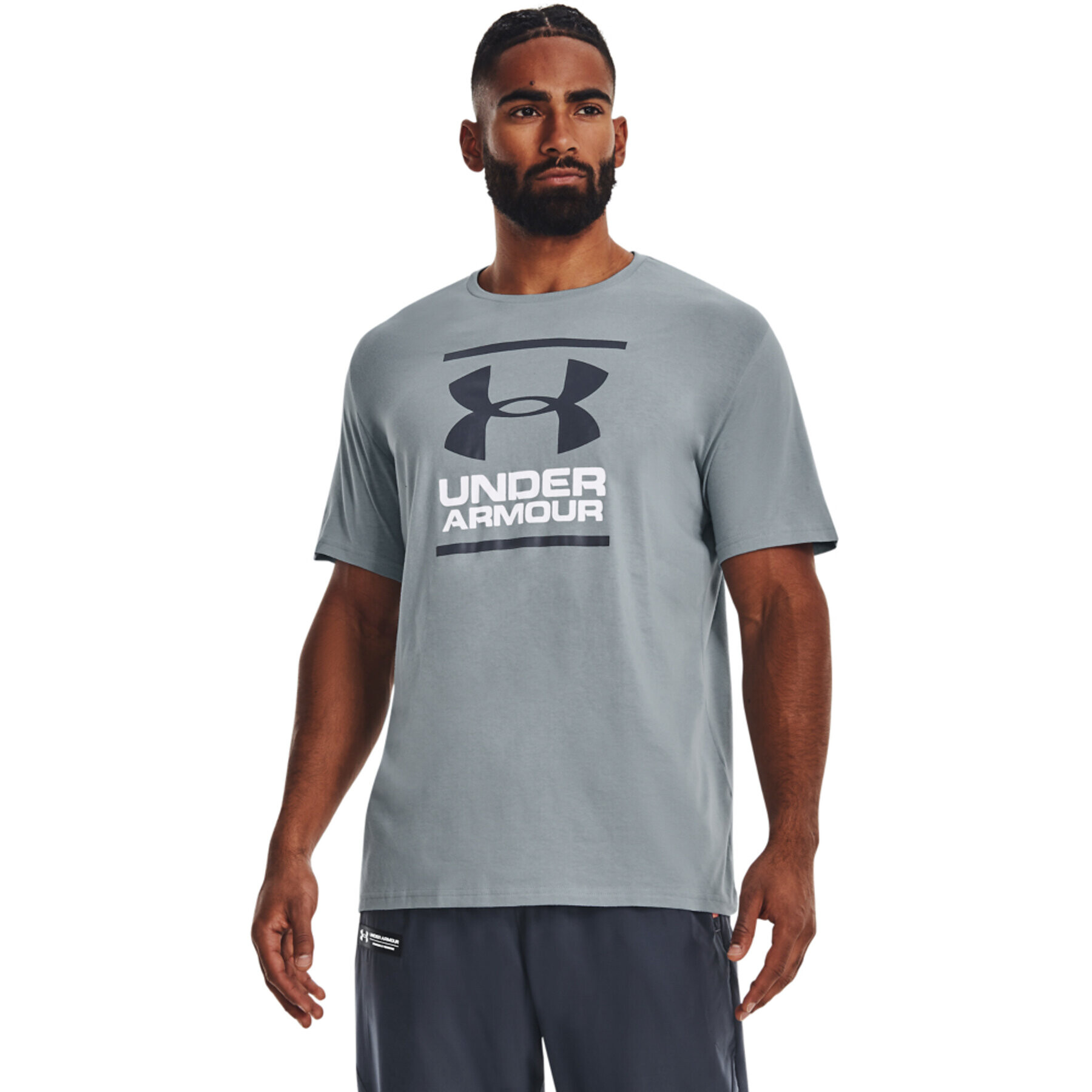 Under Armour T-Shirt - Pepit.gr