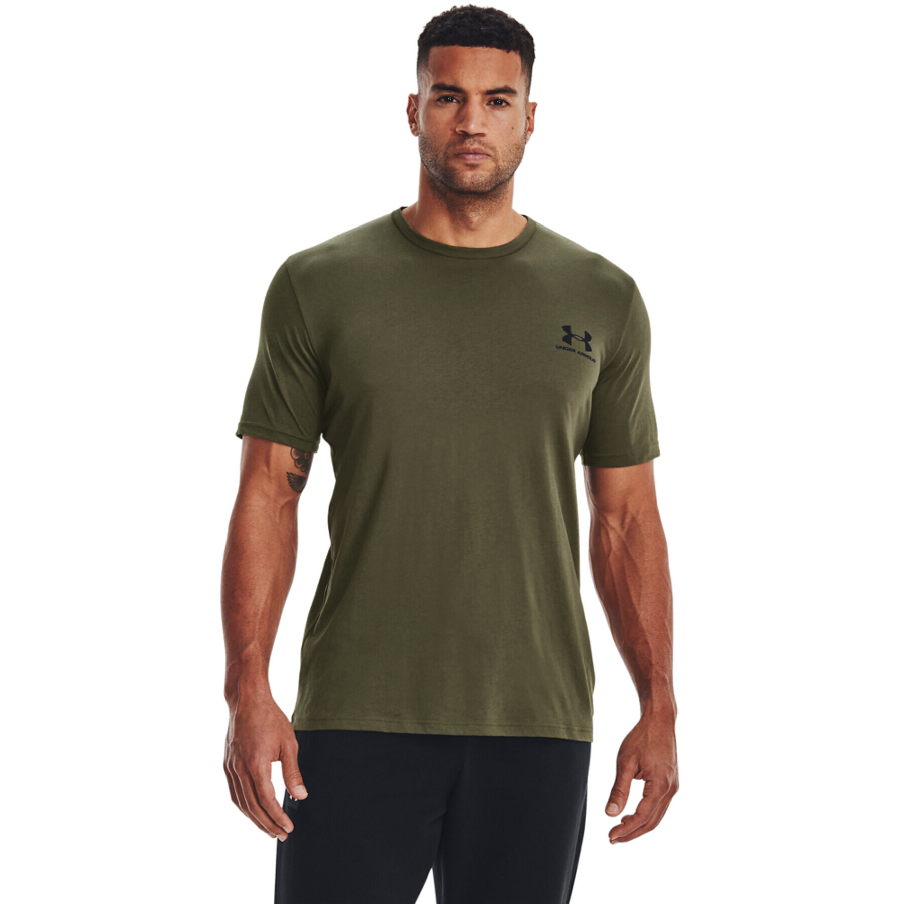 Under Armour T-Shirt - Pepit.gr