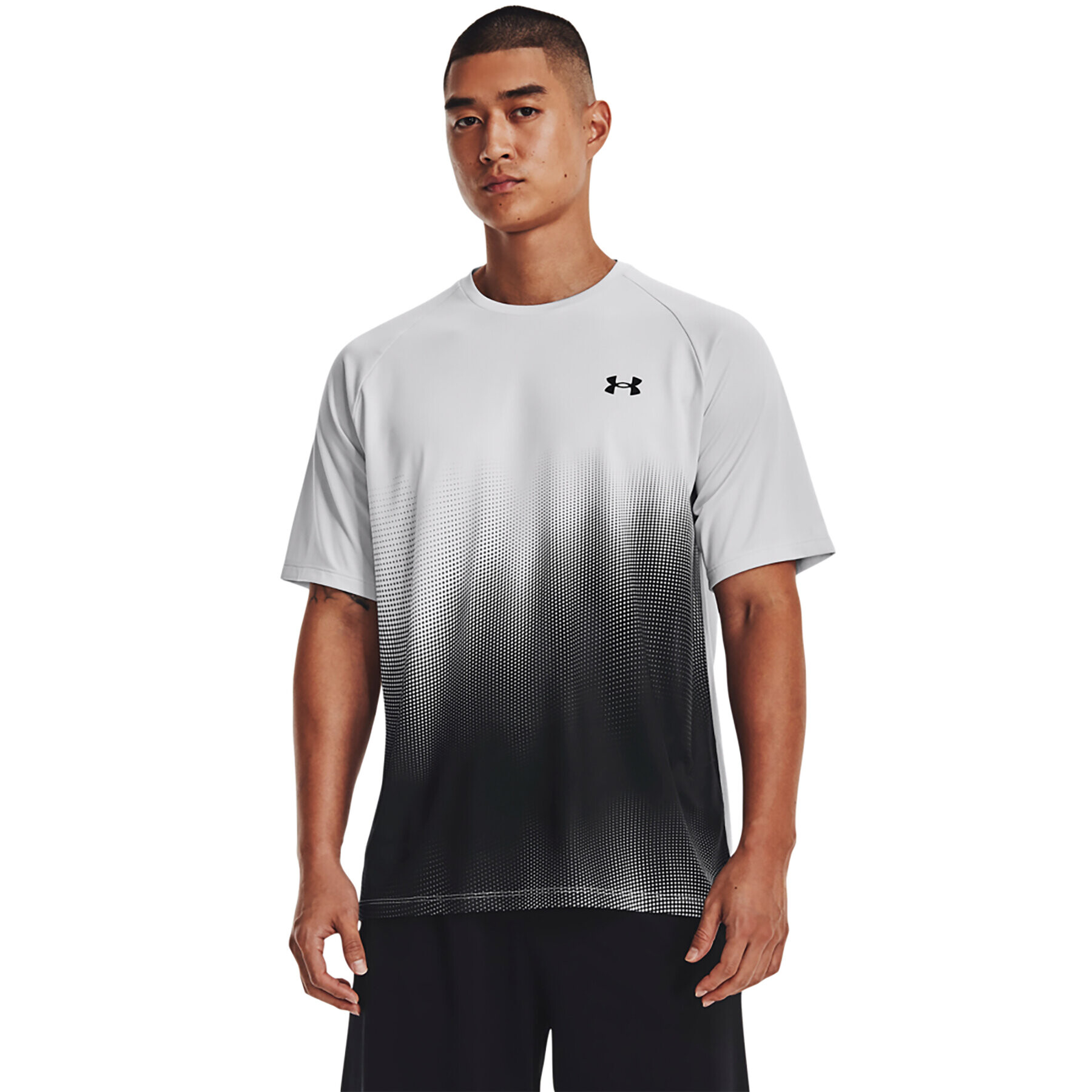 Under Armour T-Shirt - Pepit.gr